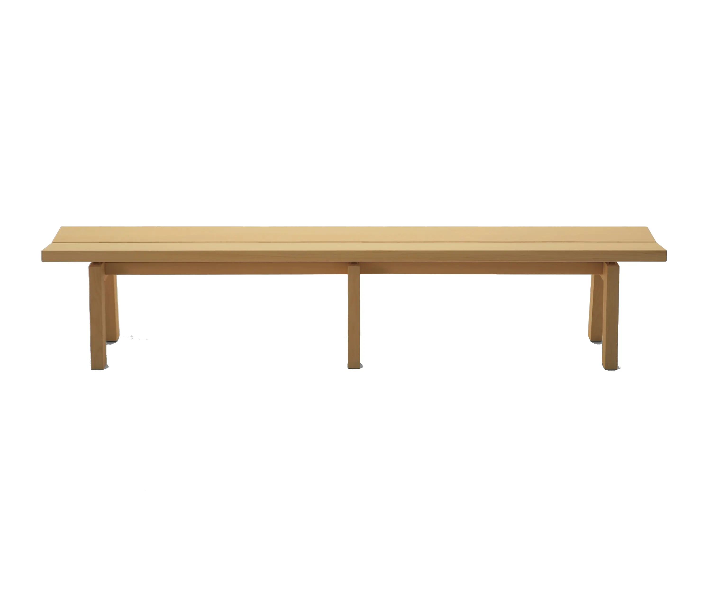 MARUNI - Botan Bench 210 Basic