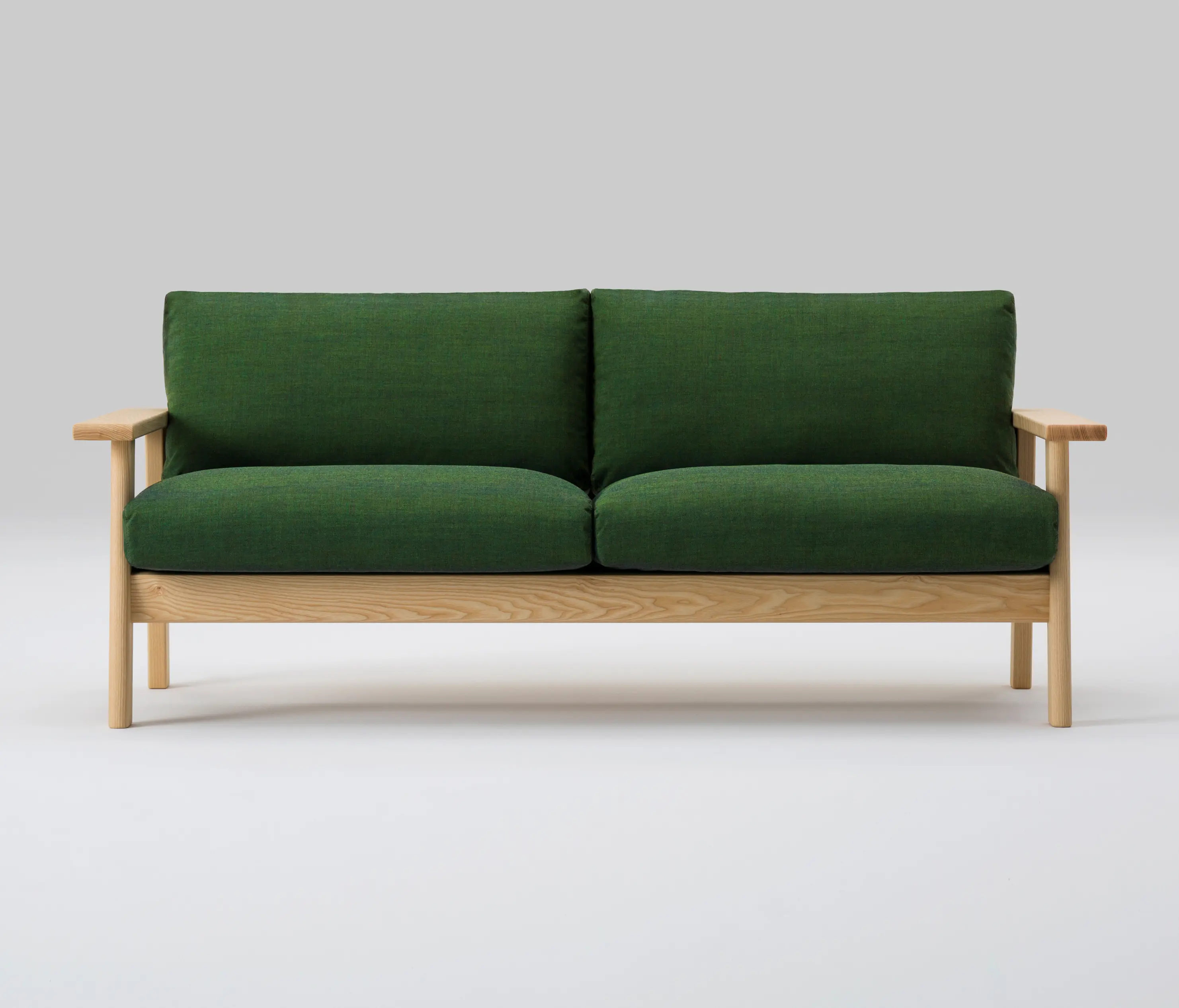 MARUNI - Bruno Wide two seater sofa