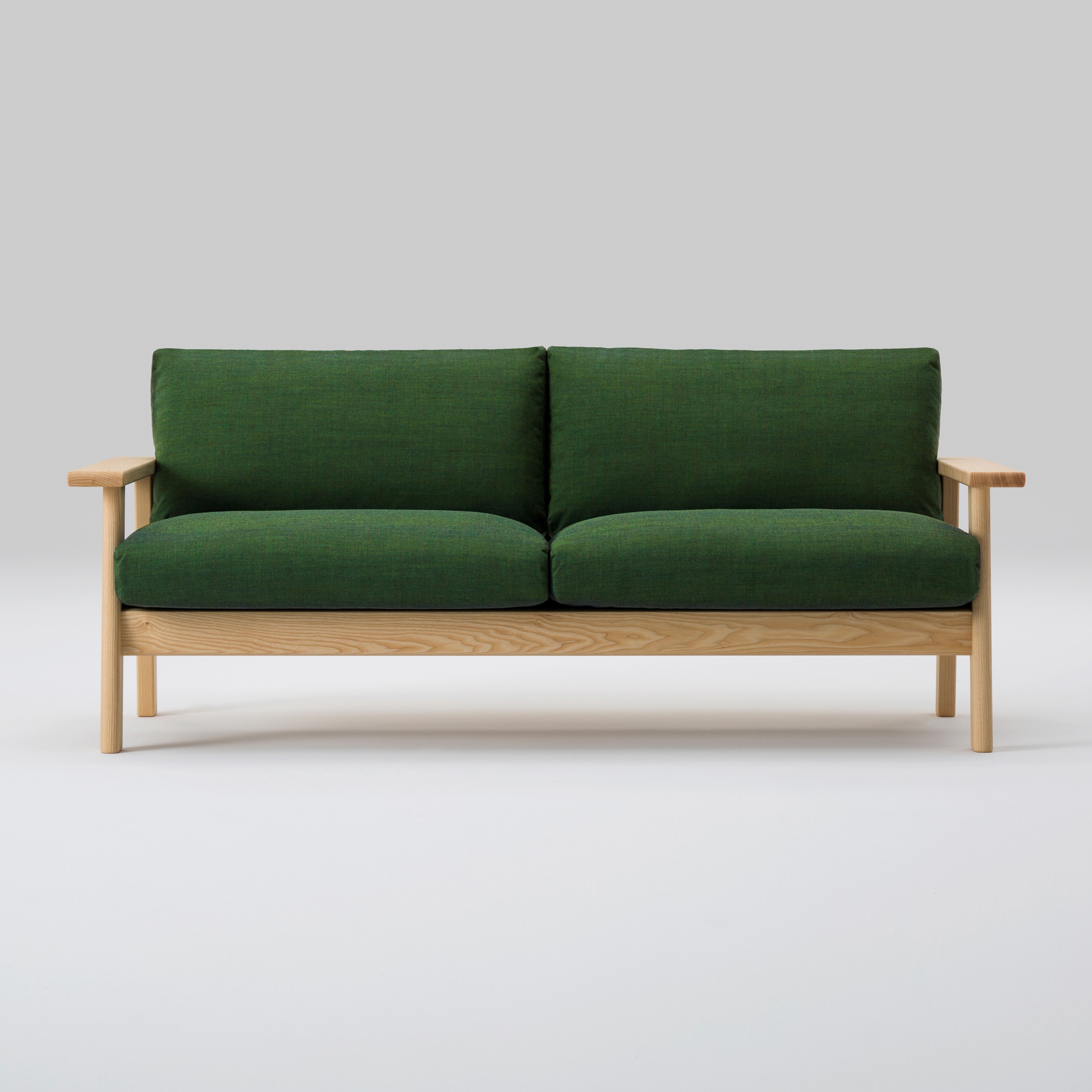 Produkt Bruno Wide two seater sofa des Herstellers MARUNI anzeigen