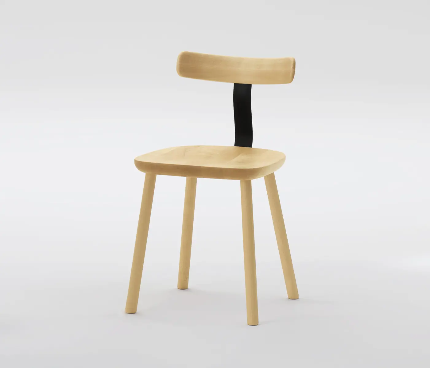 MARUNI - T&O T1 chair