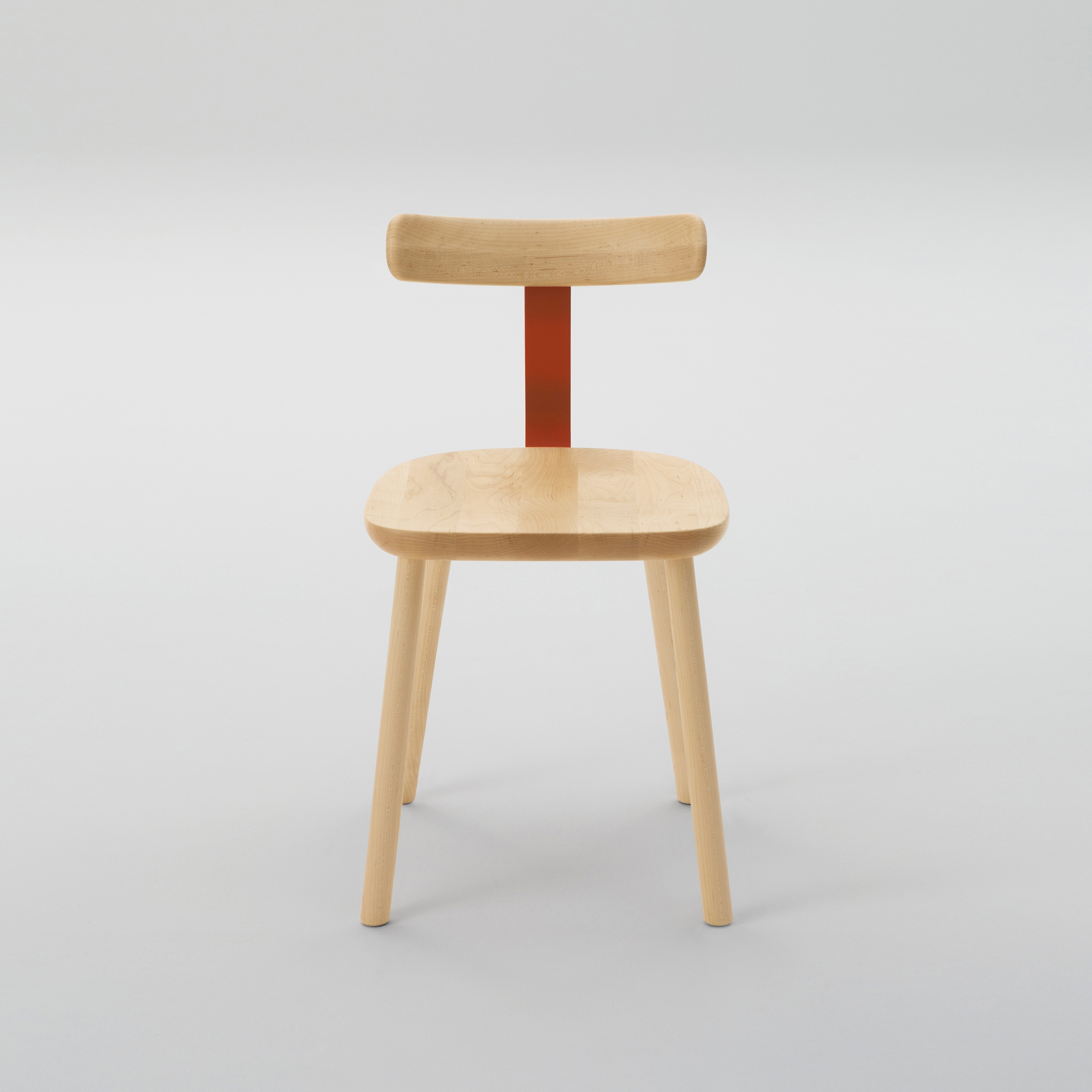 Mostrar el producto T&O T1 chair del fabricante MARUNI