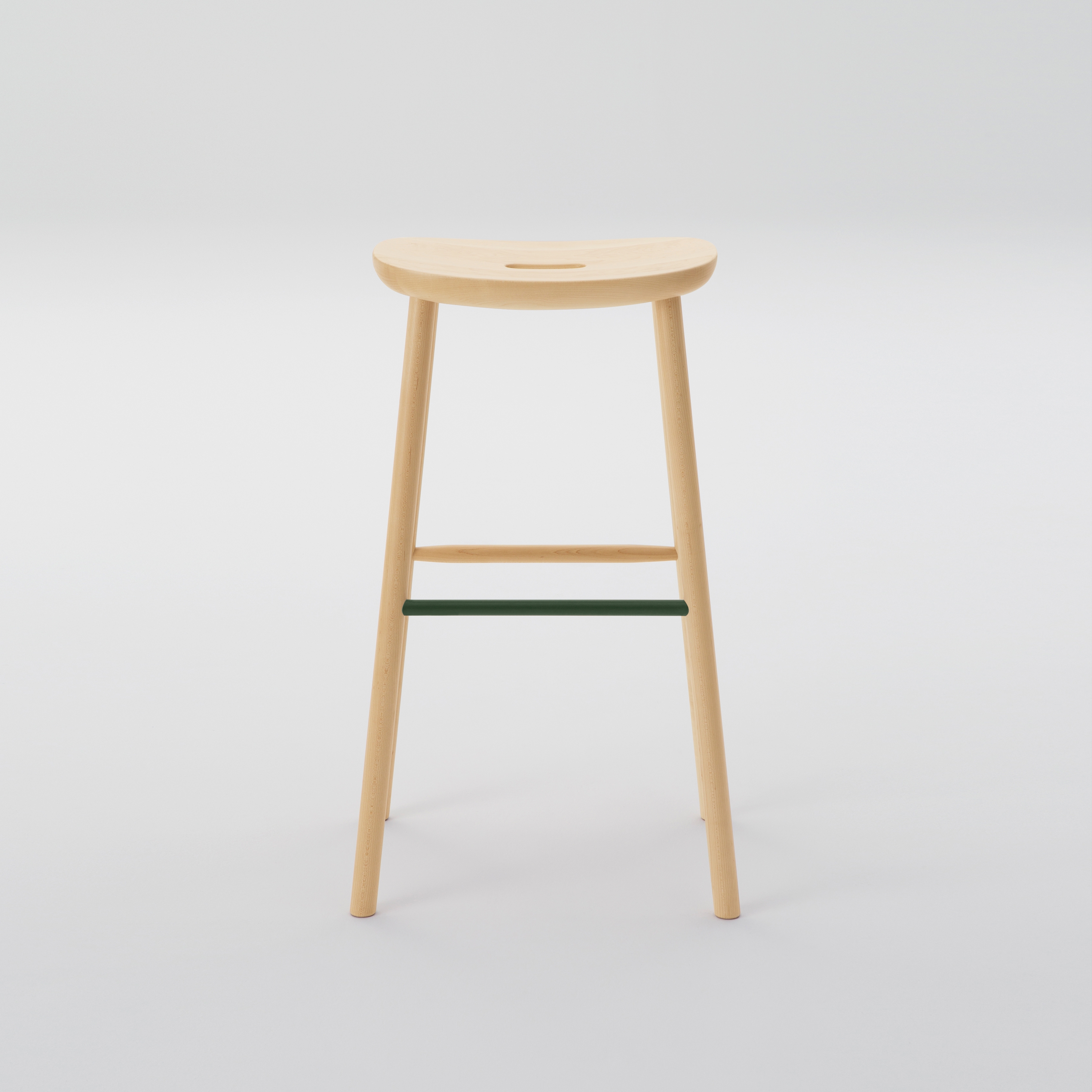 Produkt T&O O3 Stool High des Herstellers MARUNI anzeigen