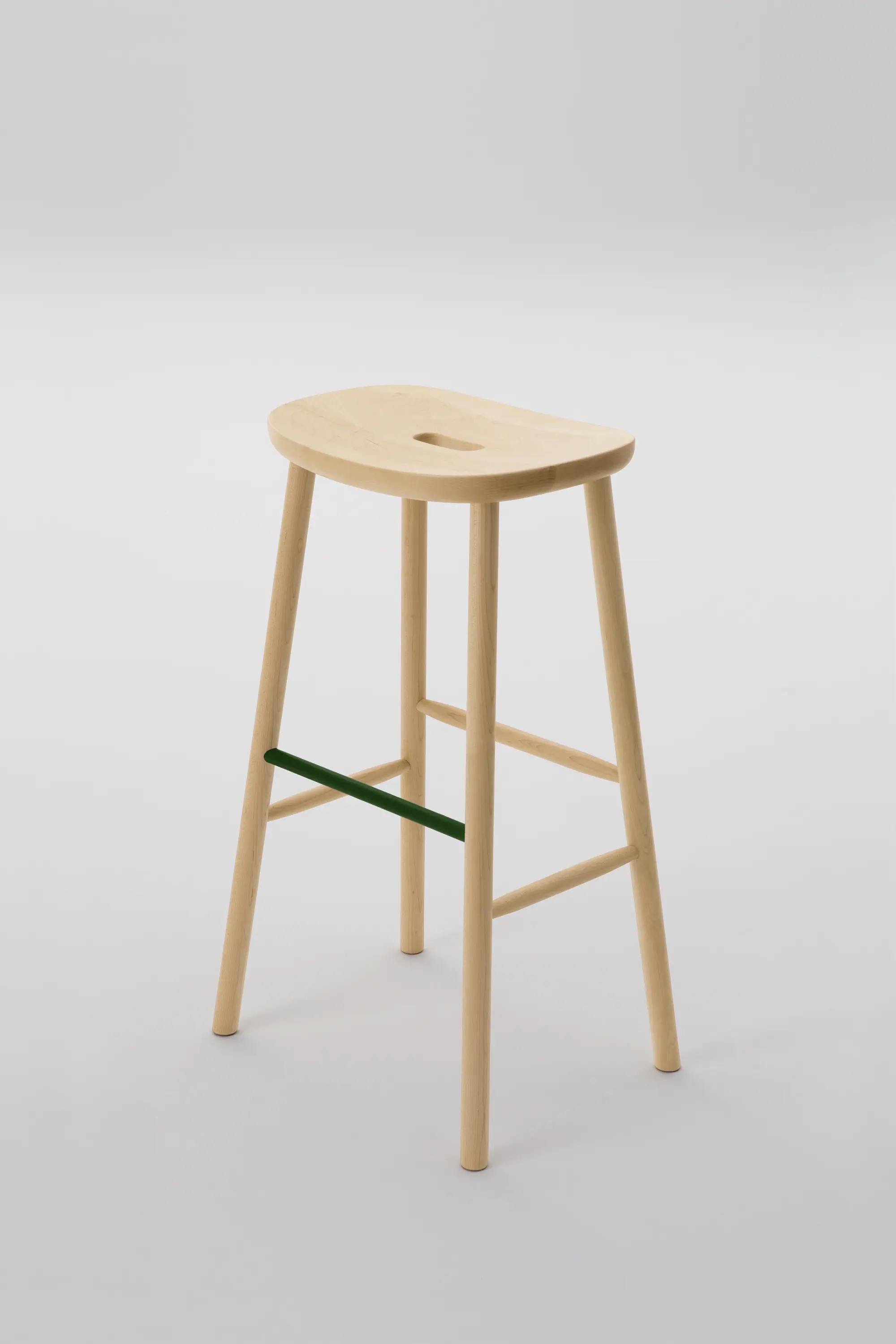 MARUNI - T&O O3 Stool High