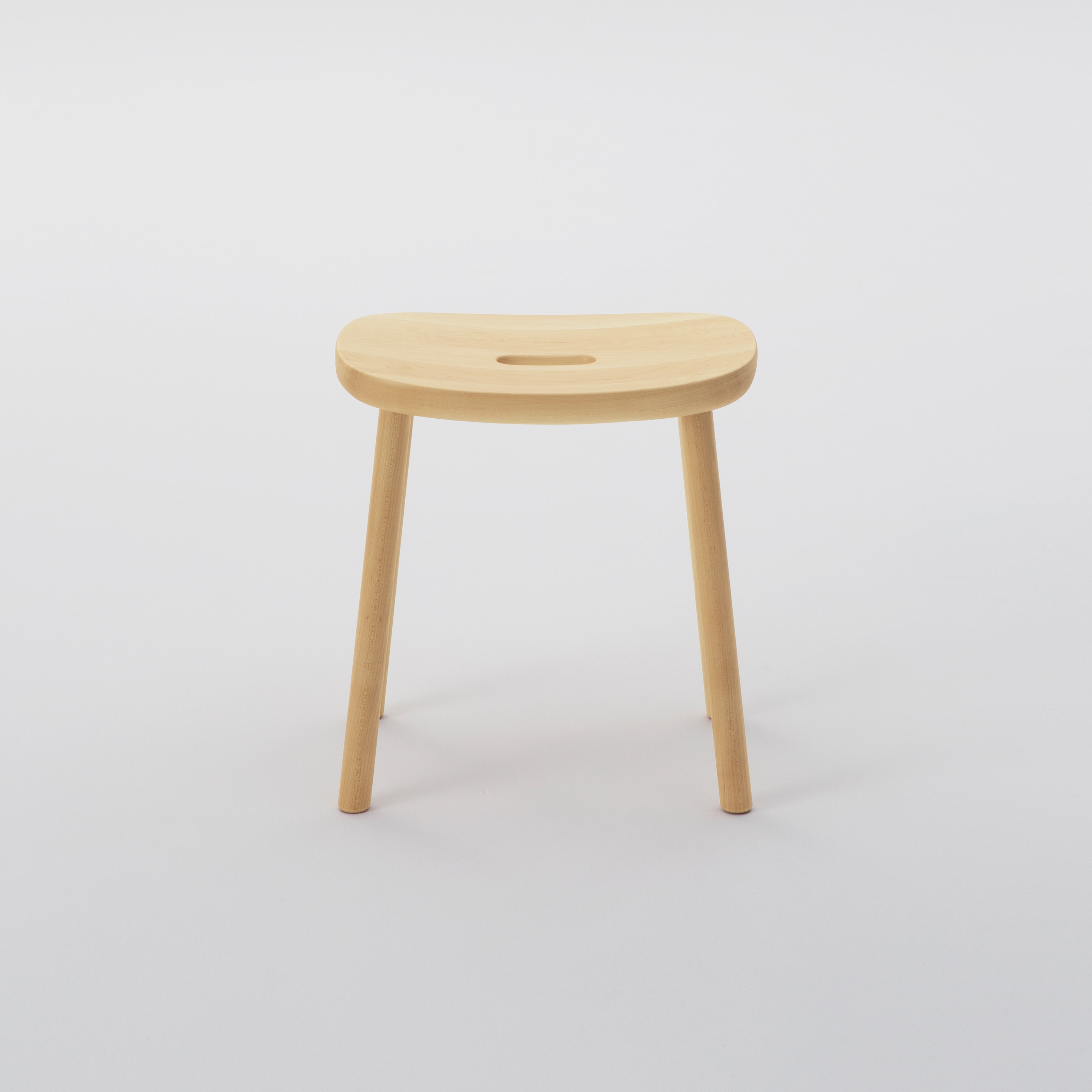 Produkt T&O O1 Stool Low des Herstellers MARUNI anzeigen