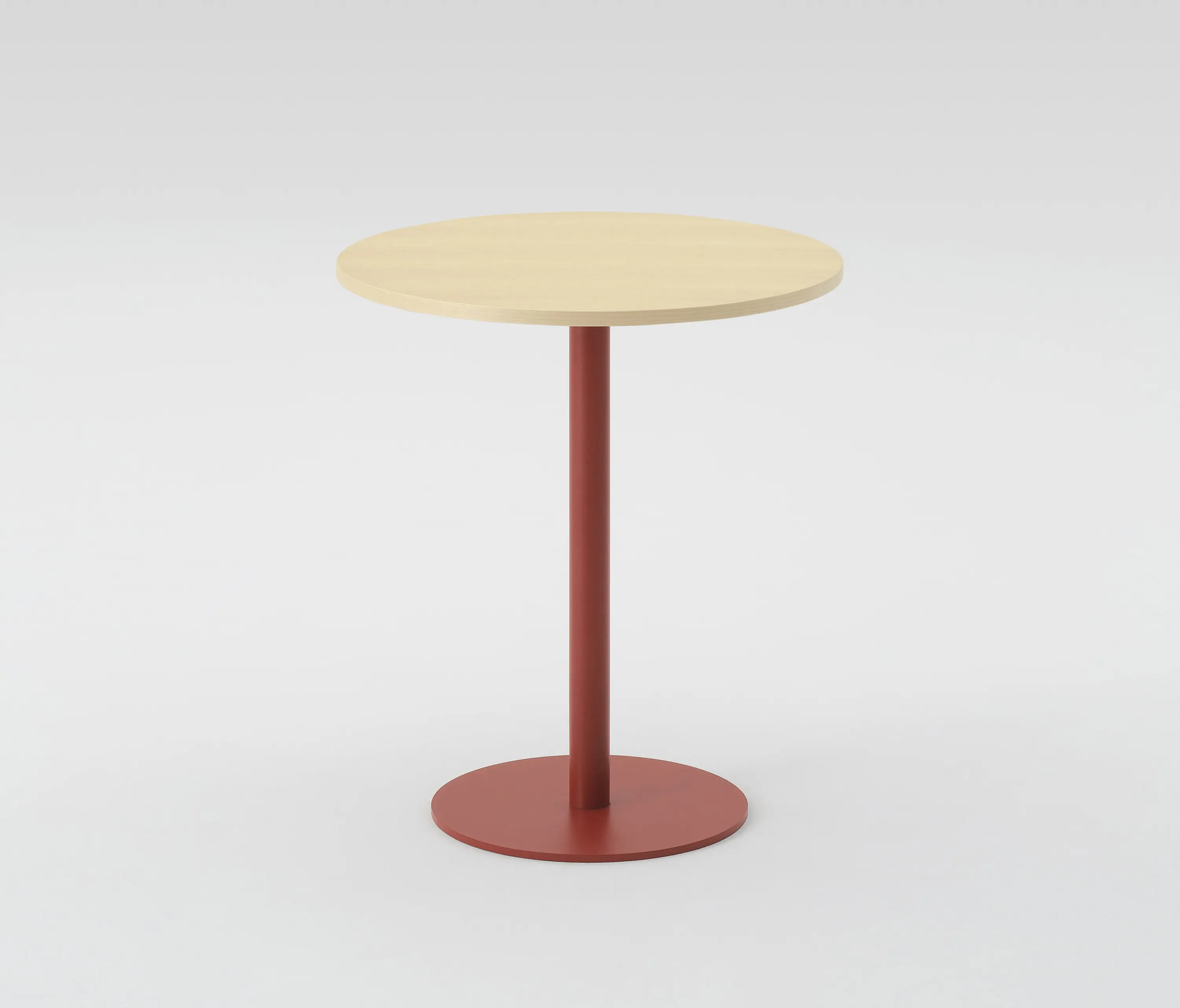 MARUNI - T&O Round table 63