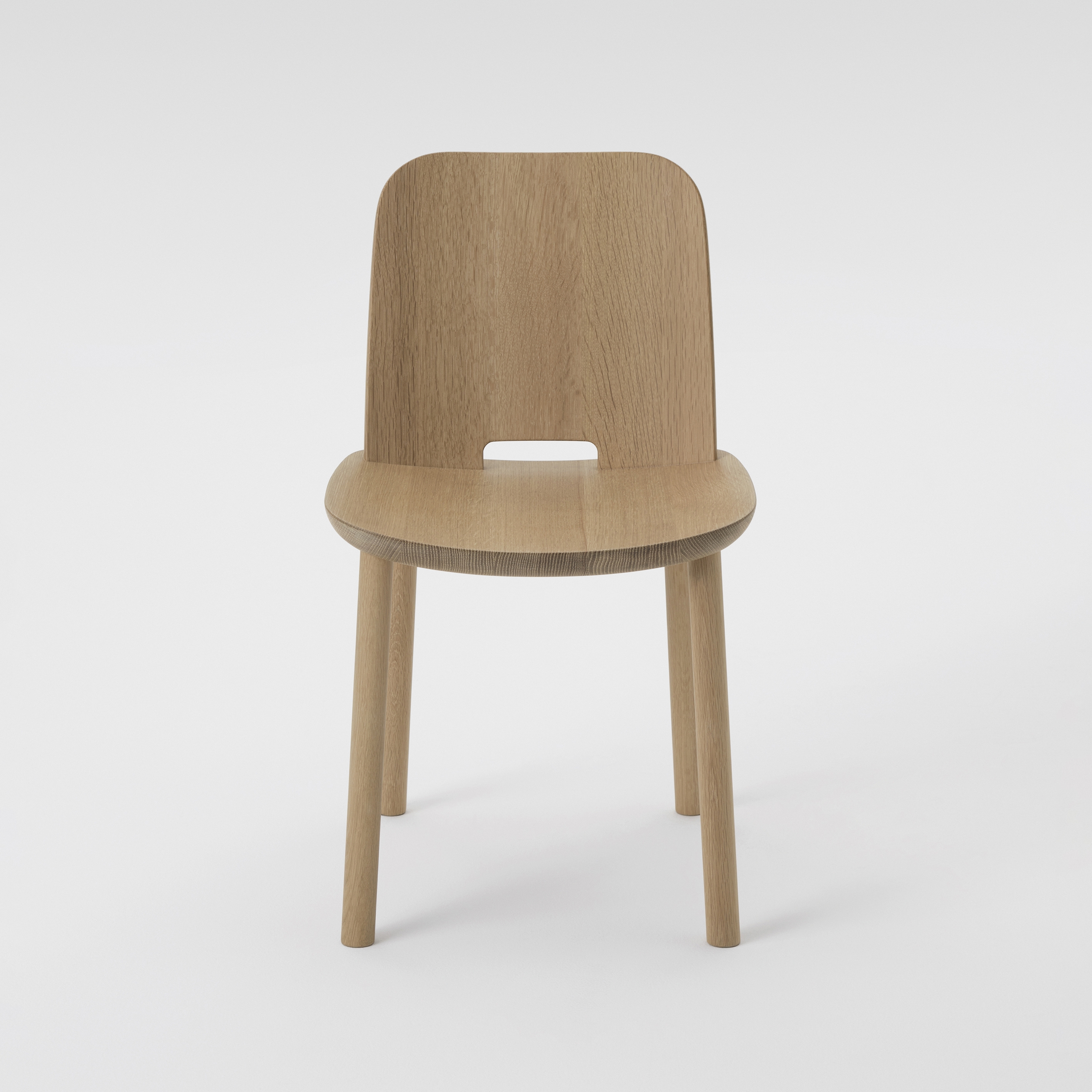 Produkt Fugu Chair des Herstellers MARUNI anzeigen