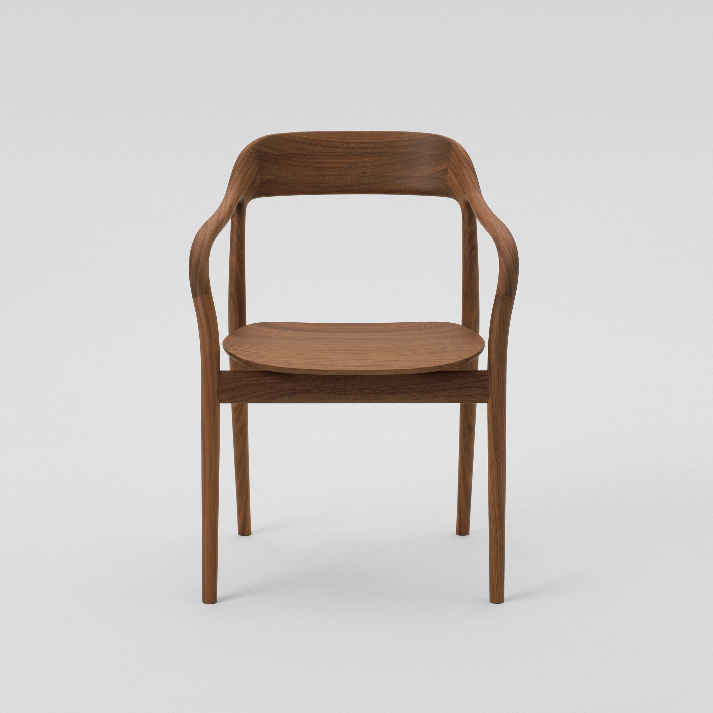 Afficher le produit Tako Armchair du fabricant MARUNI