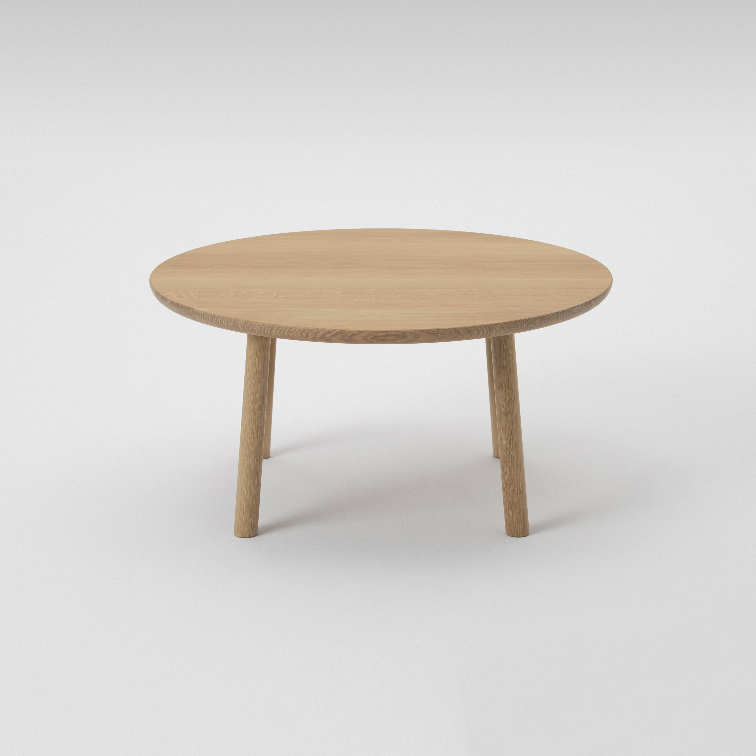 Display product Fugu Coffee table 80 from manufacturer MARUNI