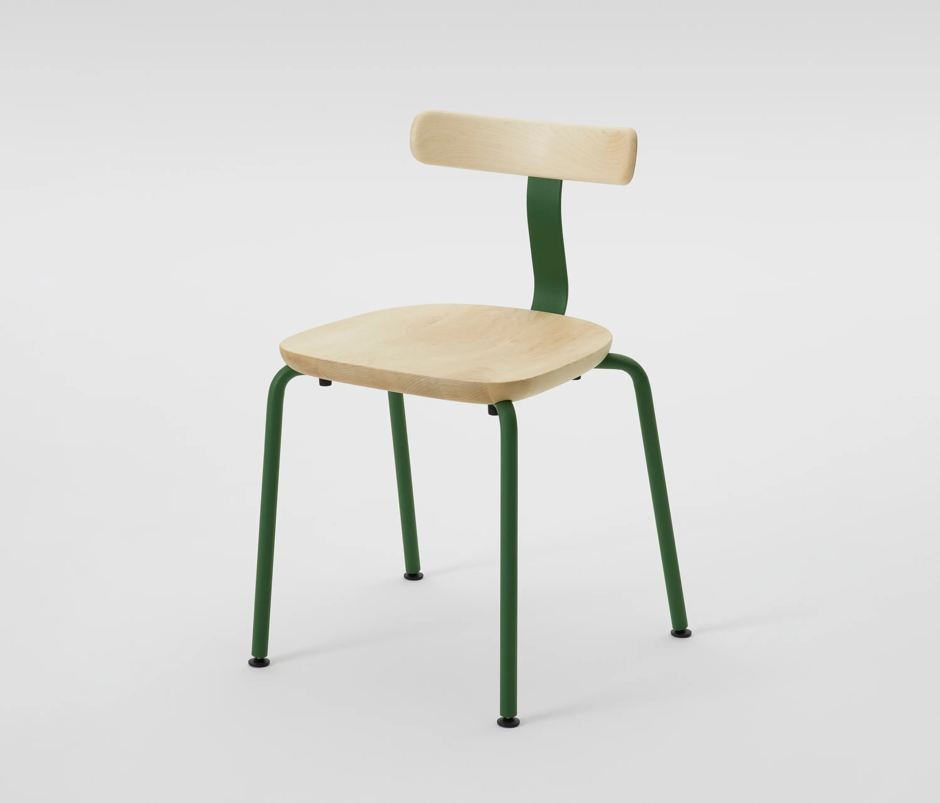 MARUNI - T&O T1 chair stackable