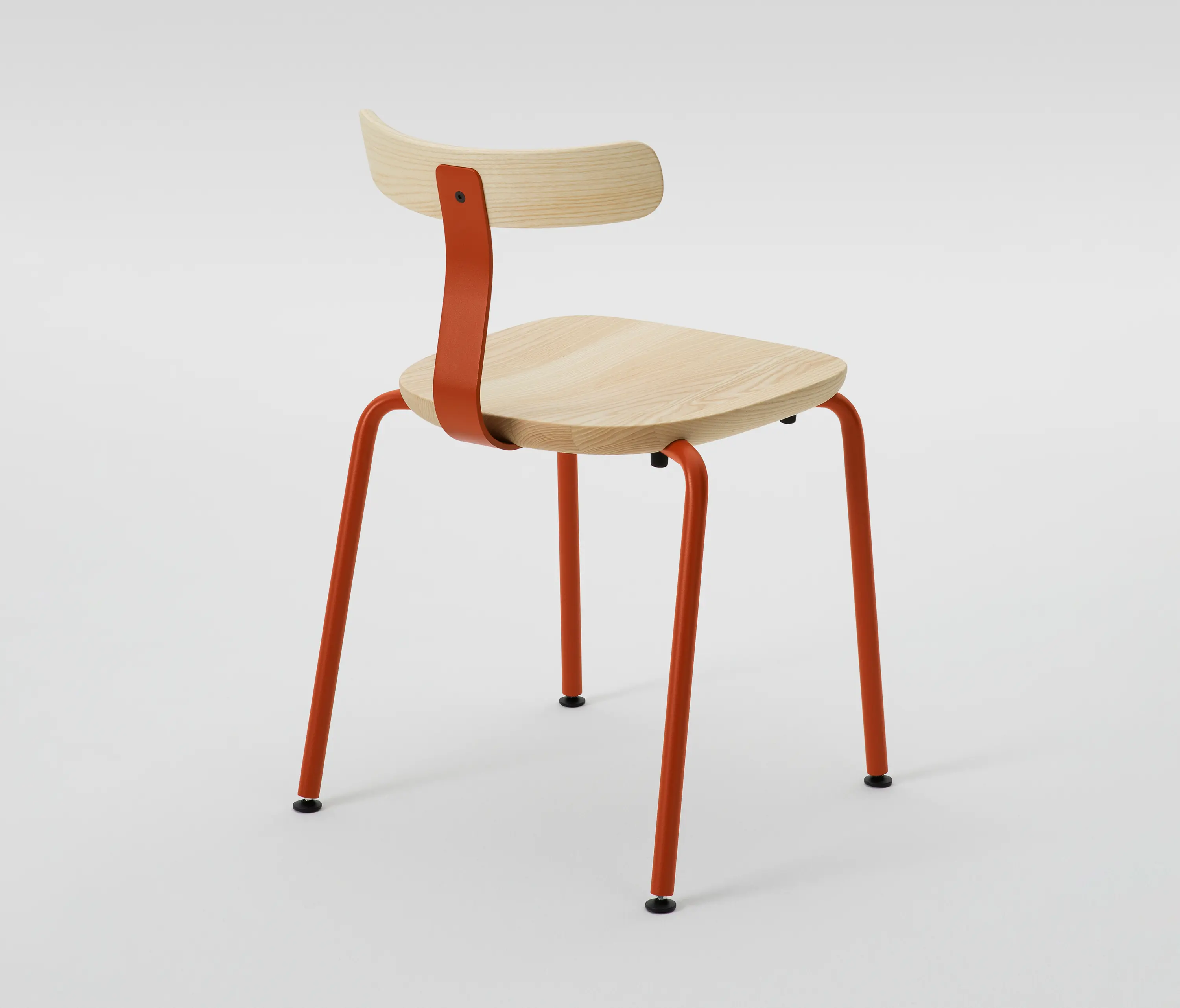 MARUNI - T&O T1 chair stackable