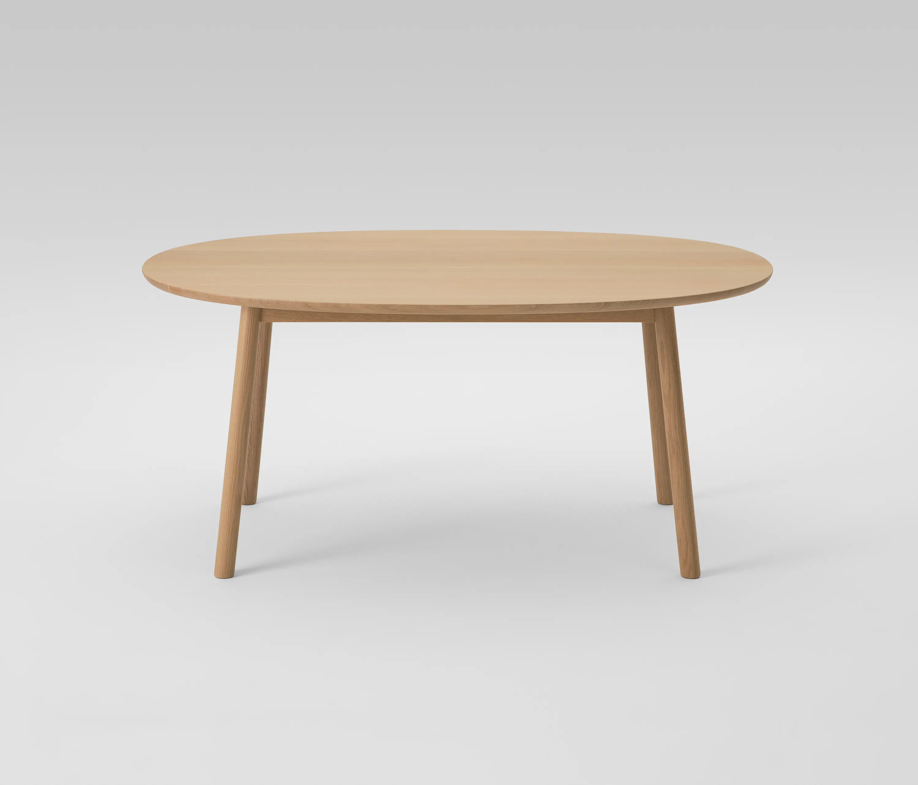 MARUNI - Fugu Table 160