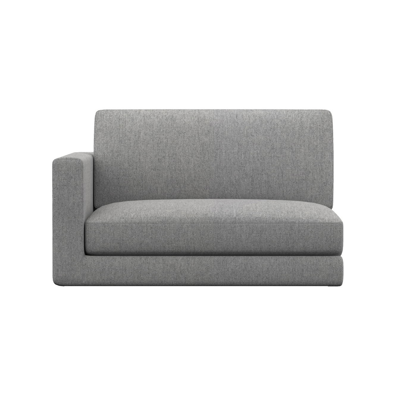 Mostrar el producto Hiroshima One Arm Sofa Right del fabricante MARUNI
