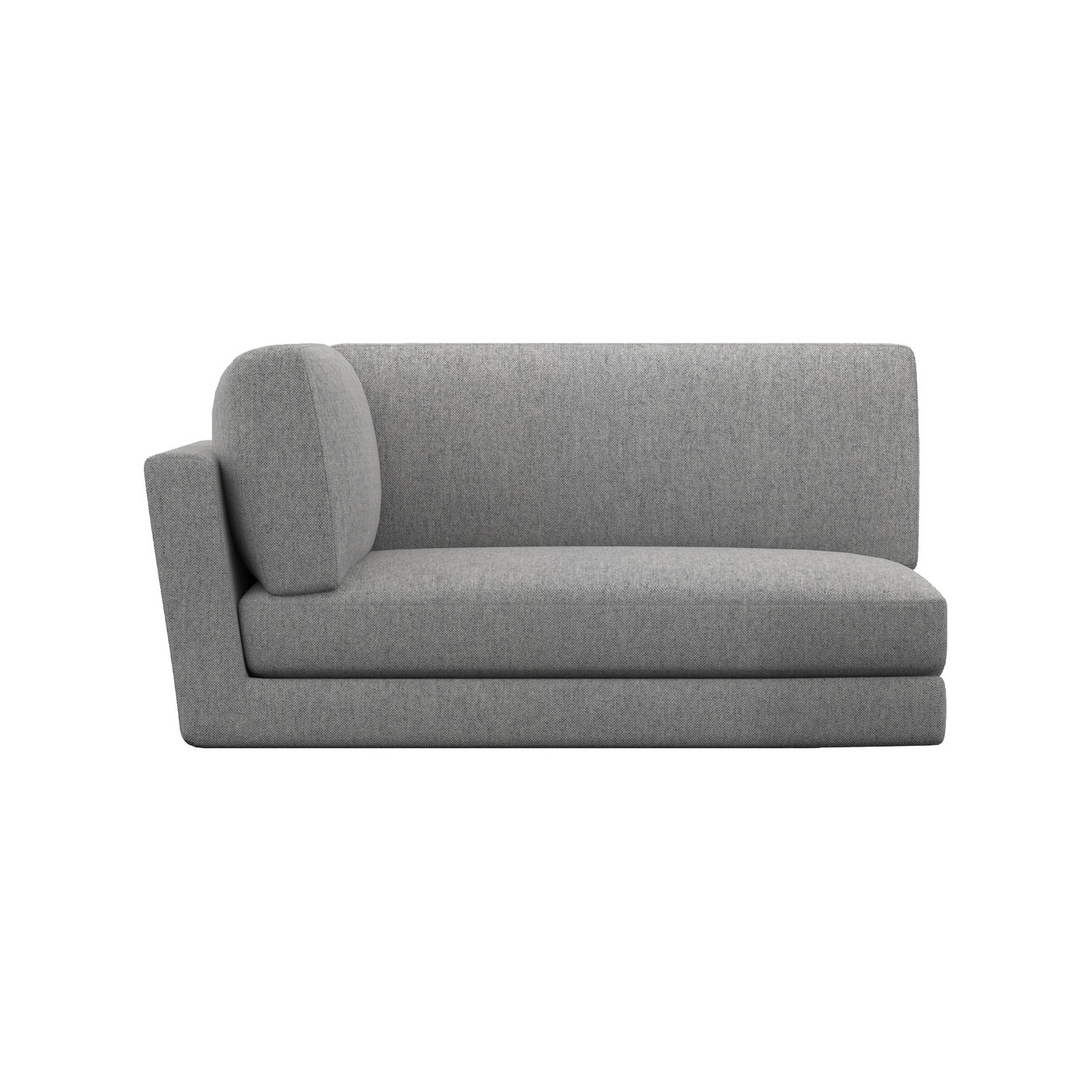 Mostrar el producto Hiroshima Corner Sofa Right del fabricante MARUNI