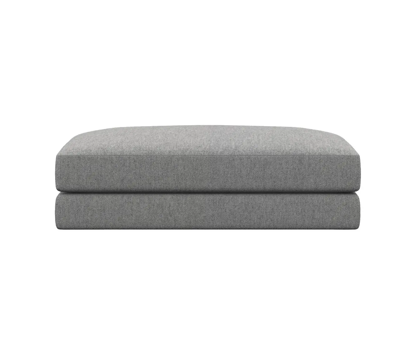 MARUNI - Hiroshima Wide Ottoman 100