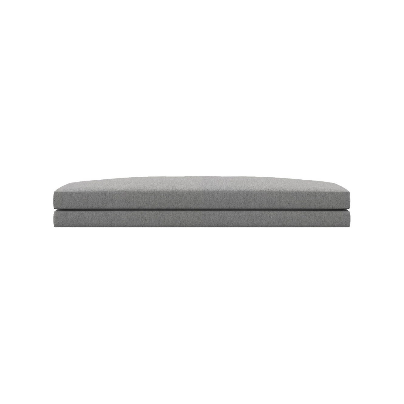 Mostrar el producto Hiroshima Large Ottoman 170 del fabricante MARUNI
