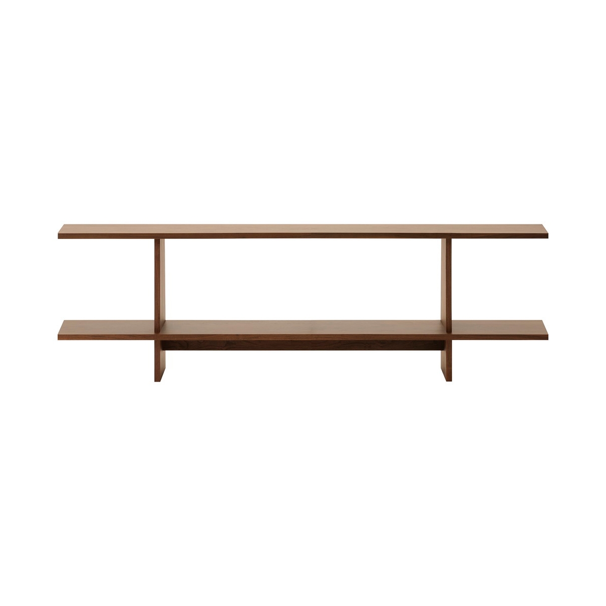 Mostra il prodotto Hiroshima Open Shelf 180 del produttore MARUNI