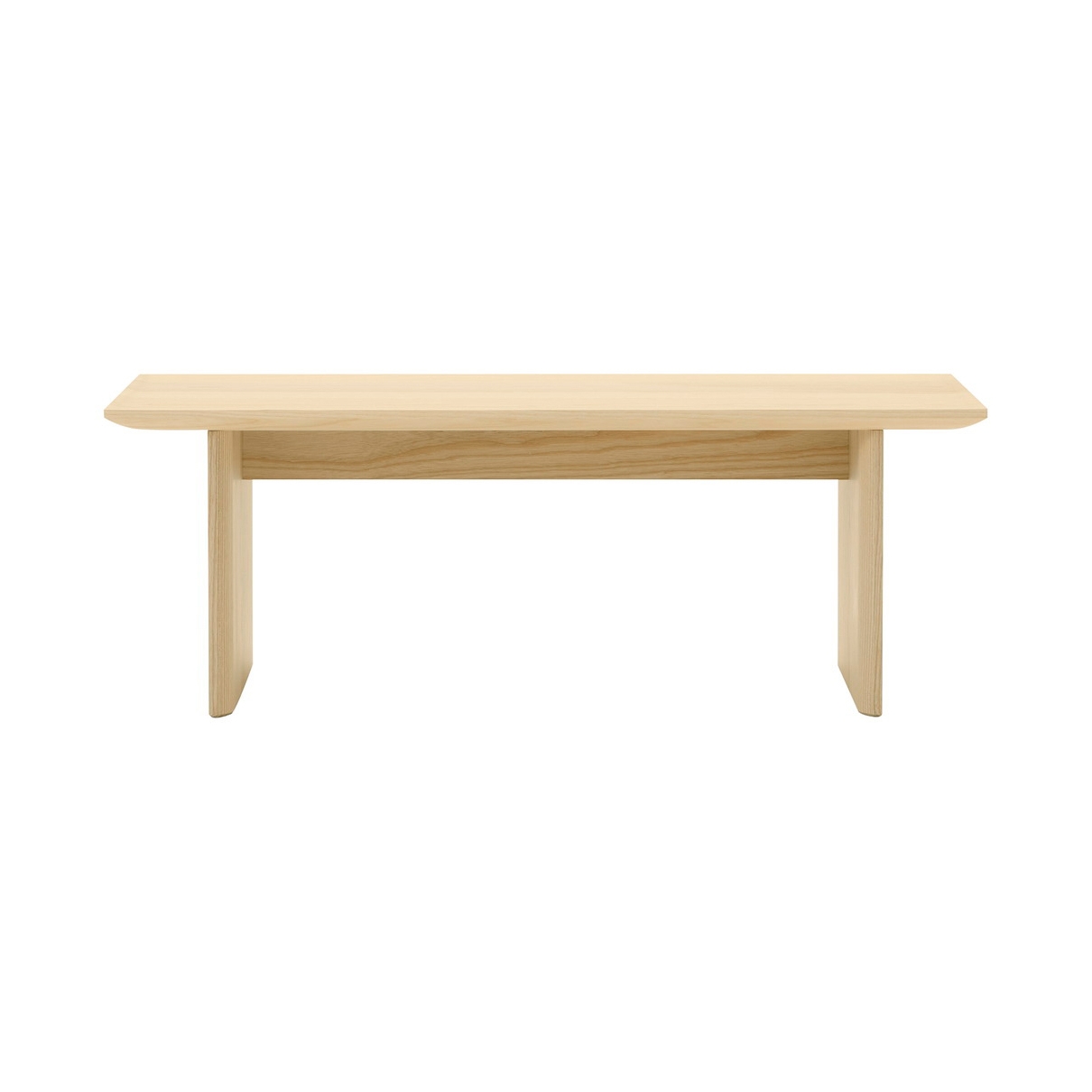 Mostrar el producto SHOTO Coffee Table (rectangular) del fabricante MARUNI