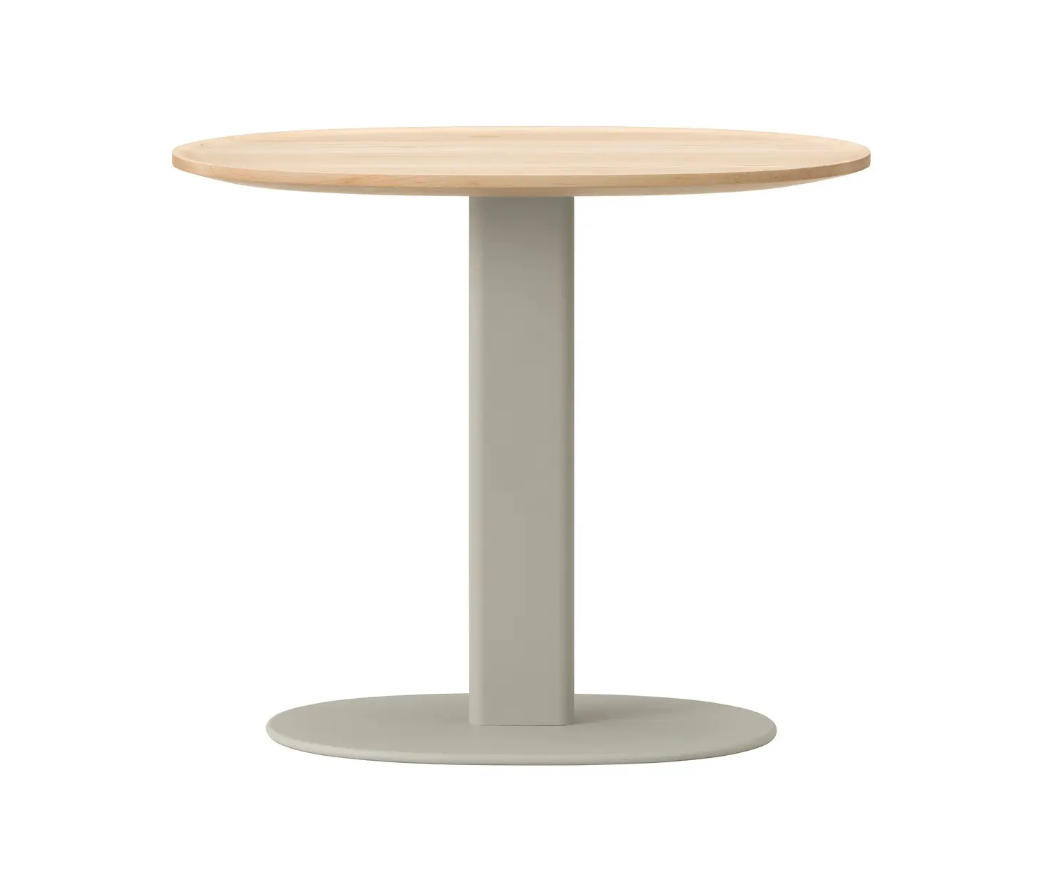 MARUNI - SHOTO Side Table (oval)