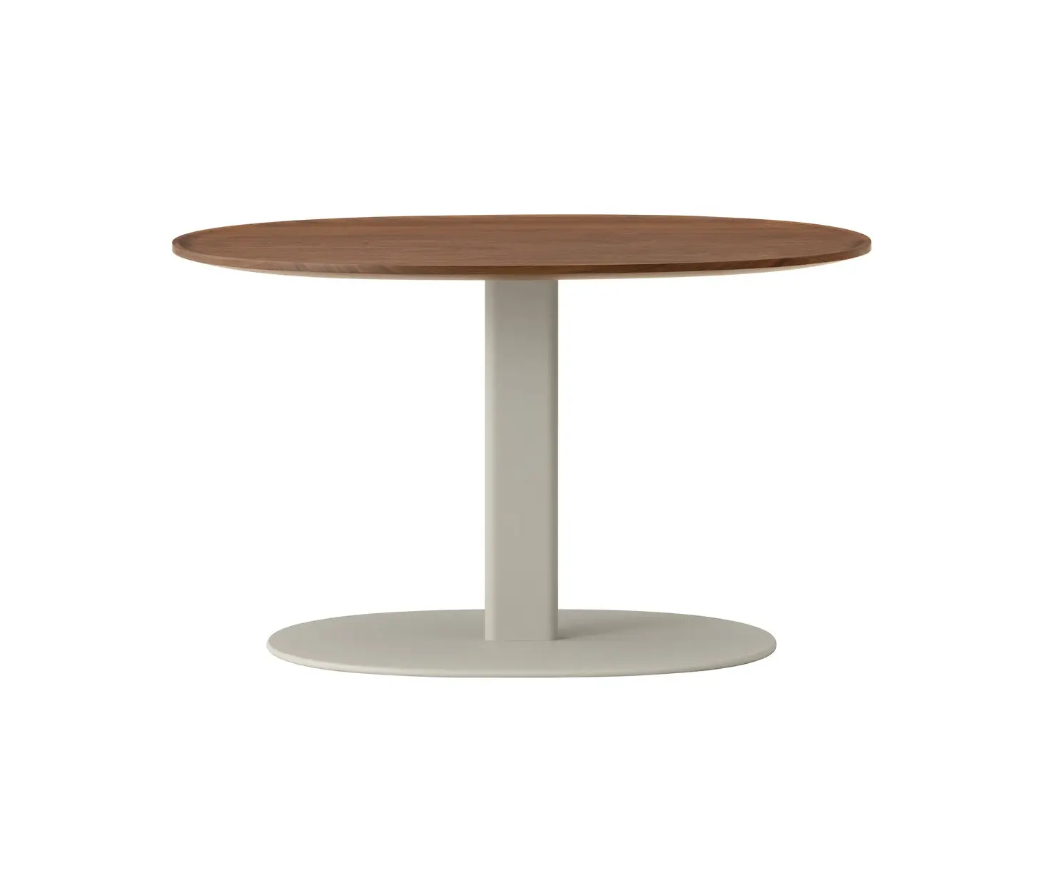 MARUNI - SHOTO Side Table (oval)