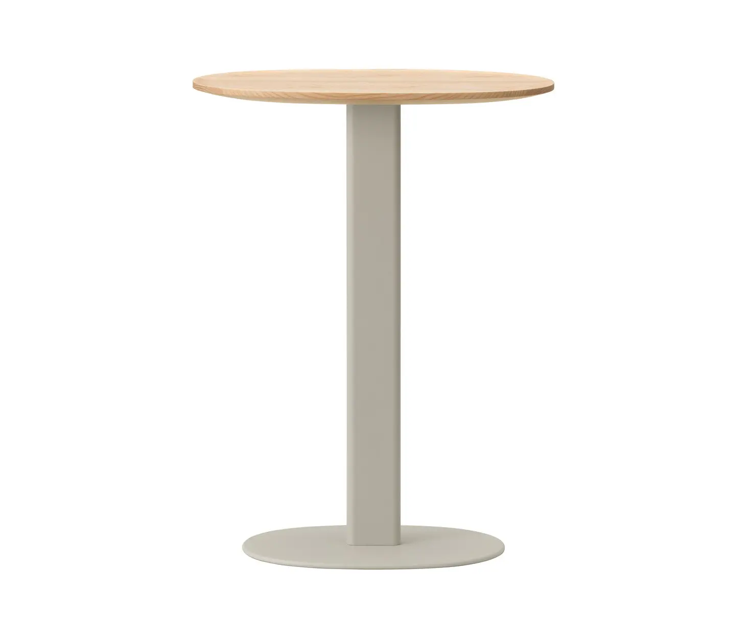 MARUNI - SHOTO Table (oval)