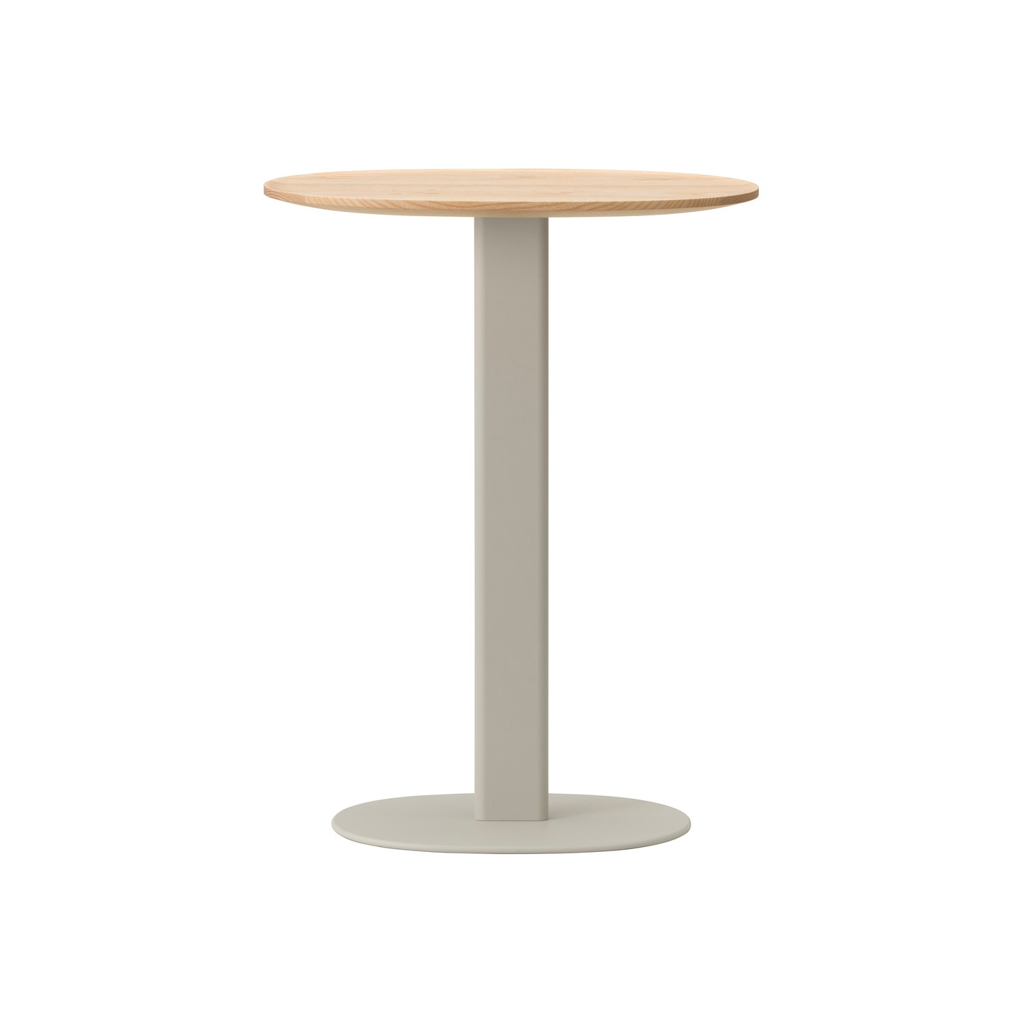 Produkt SHOTO Table (oval) des Herstellers MARUNI anzeigen