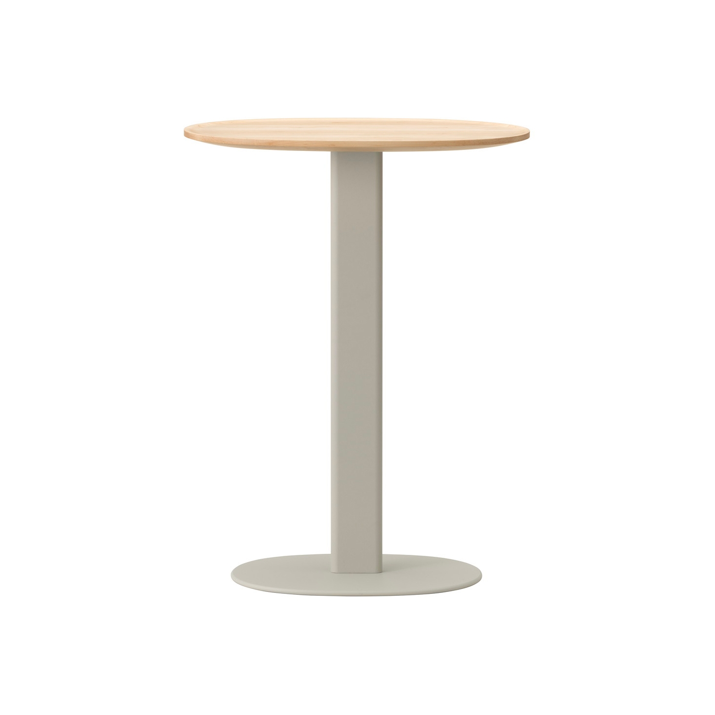 SHOTO Table (oval)