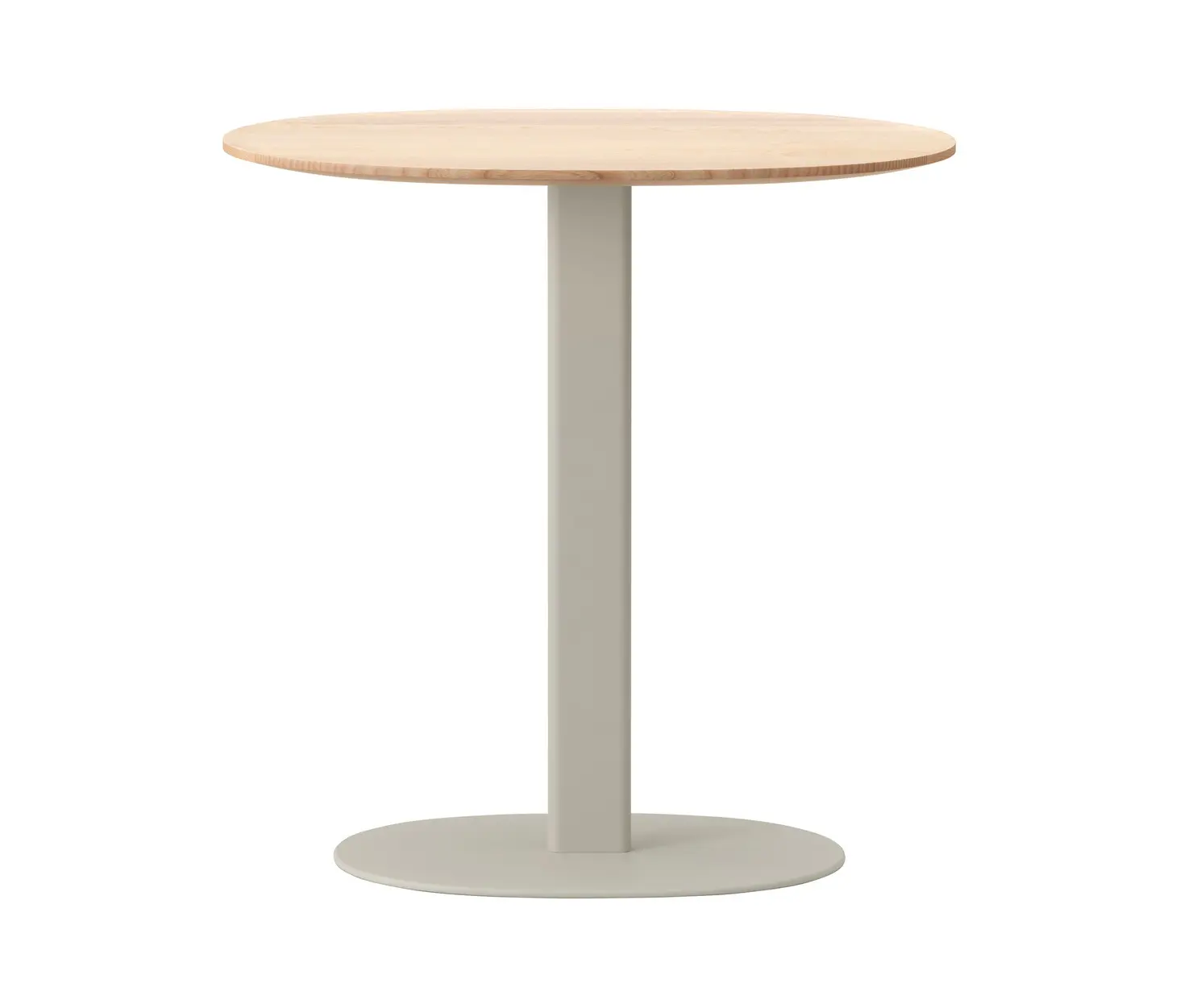 MARUNI - SHOTO Table (oval)