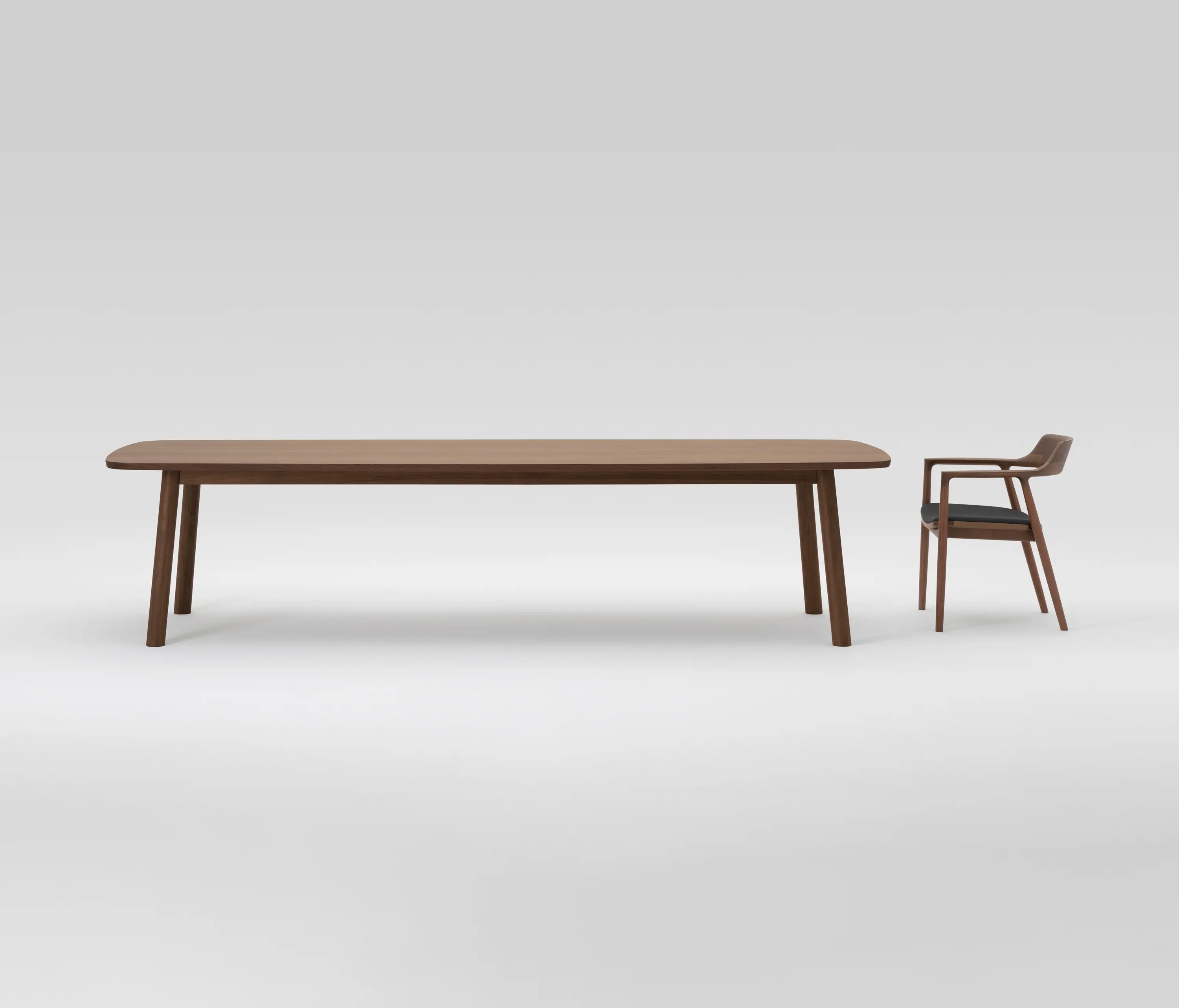 MARUNI - Seto Table 180
