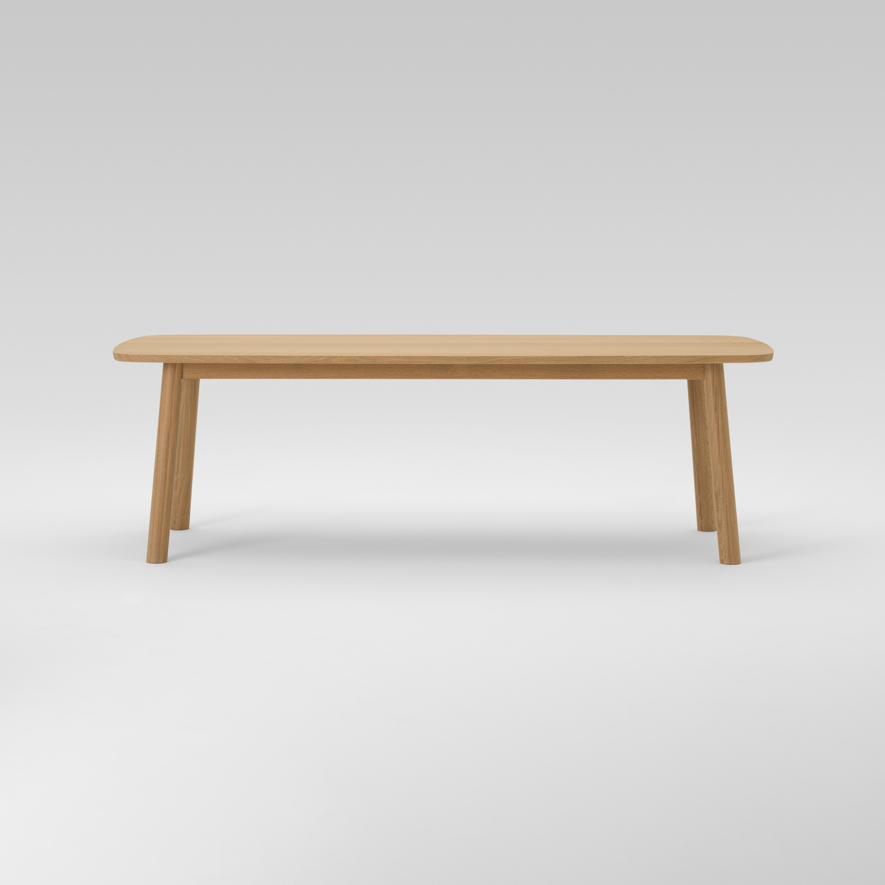 Display product Seto Table 180 from manufacturer MARUNI