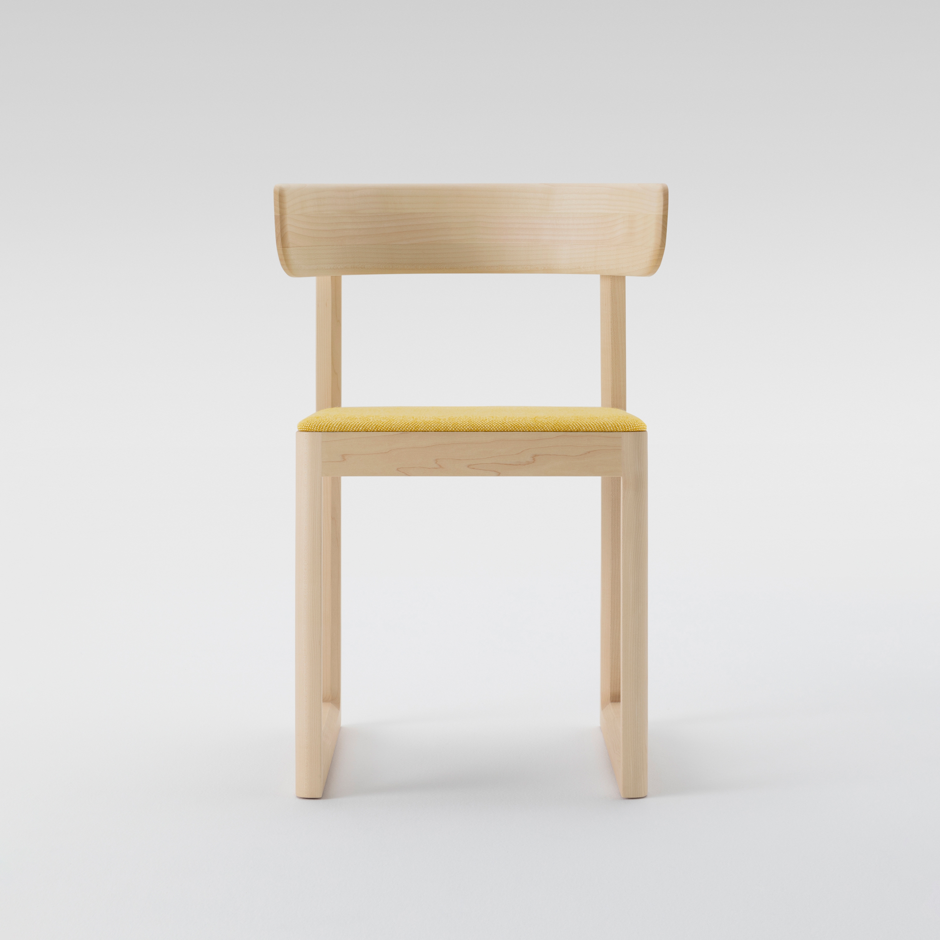 Mostra il prodotto En Chair (Cushioned) del produttore MARUNI