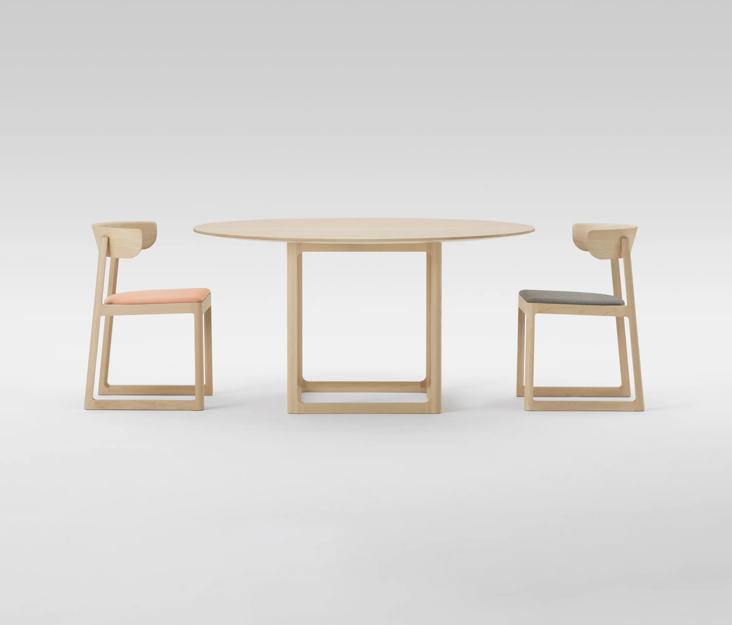 MARUNI - En Round table125