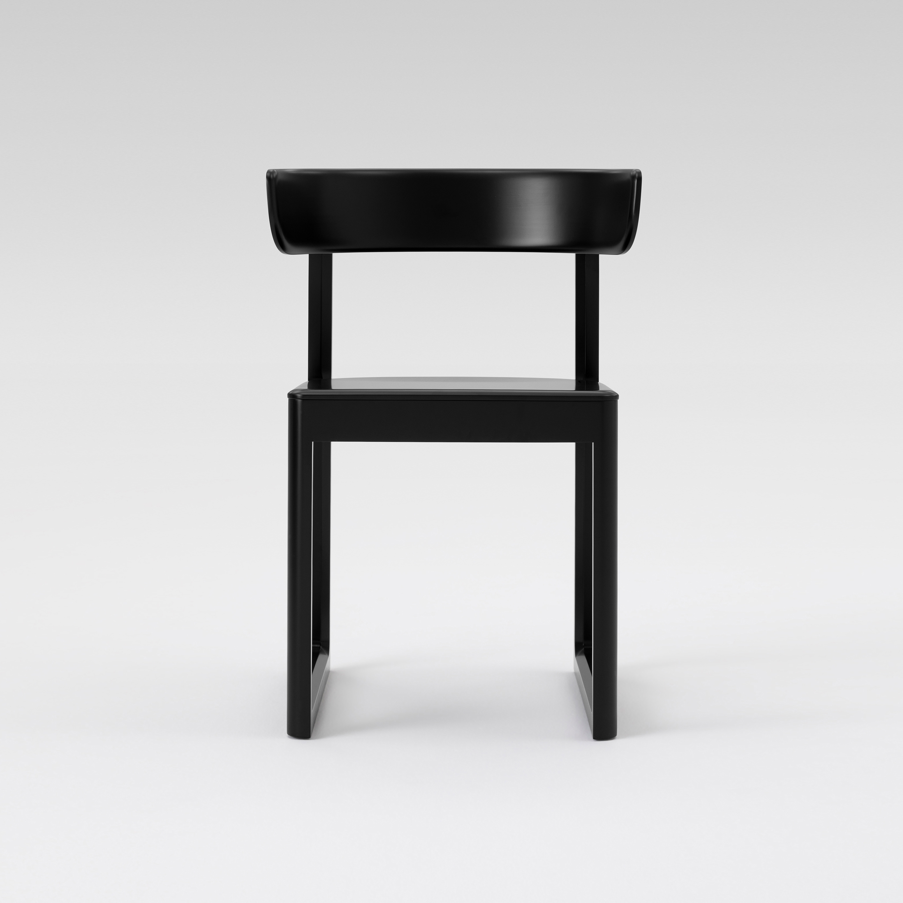 Display product En Chair (Wooden Seat) from manufacturer MARUNI