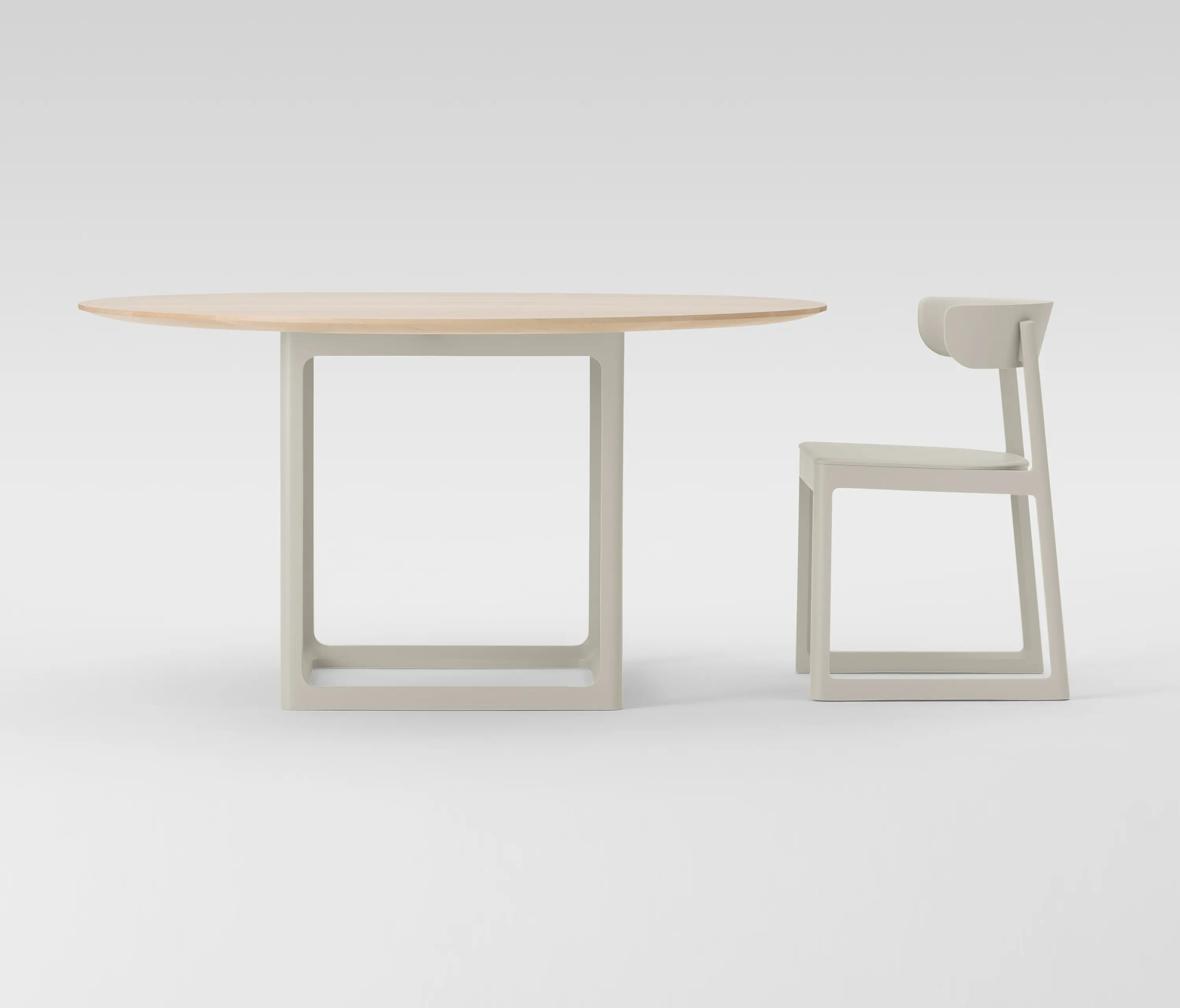 MARUNI - En Round table125
