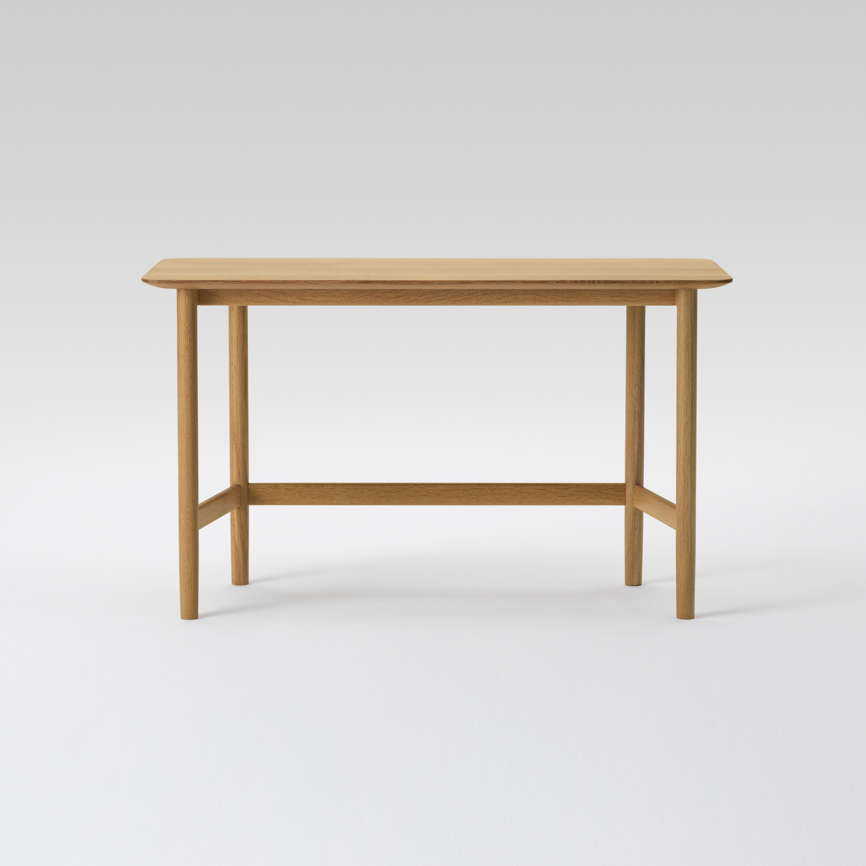 Display product Lightwood Desk 120 from manufacturer MARUNI
