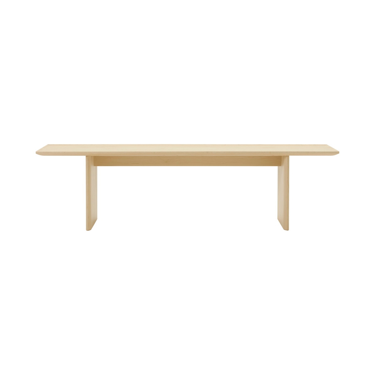 Display product SHOTO Coffee Table (rectangular) from manufacturer MARUNI