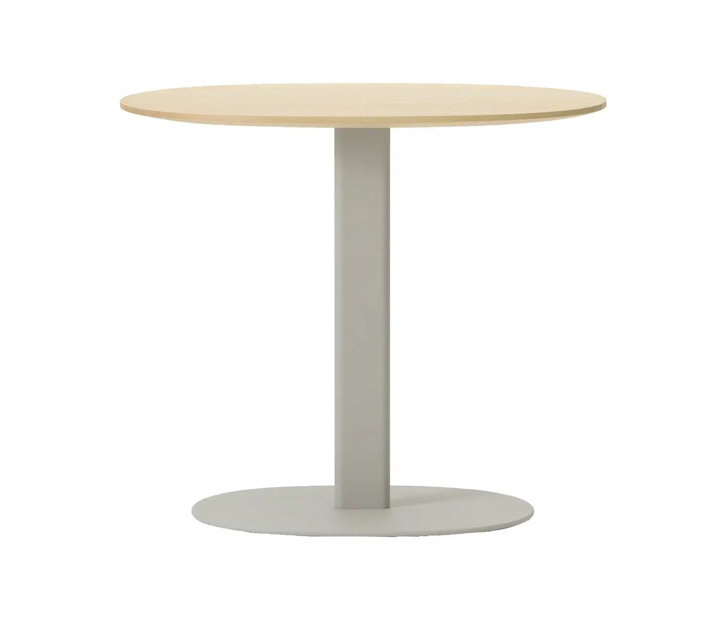 MARUNI - SHOTO Lobby Table (oval)