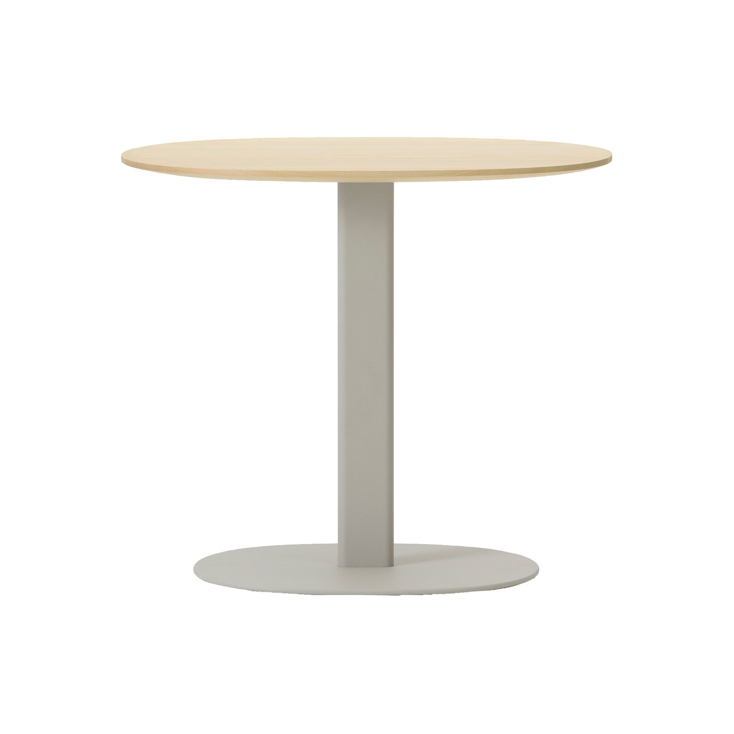 SHOTO Lobby Table (oval)