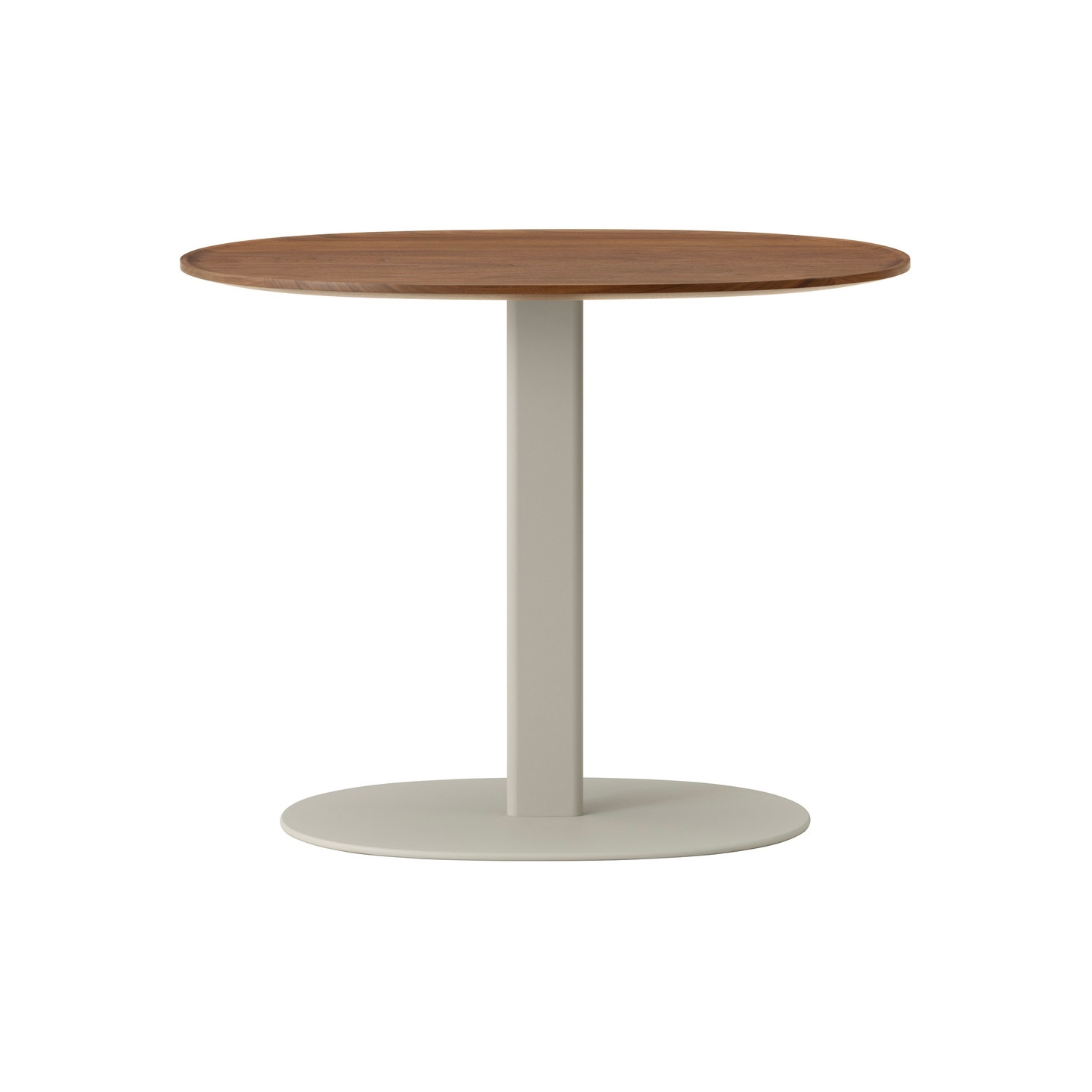 SHOTO Lobby Table (oval)