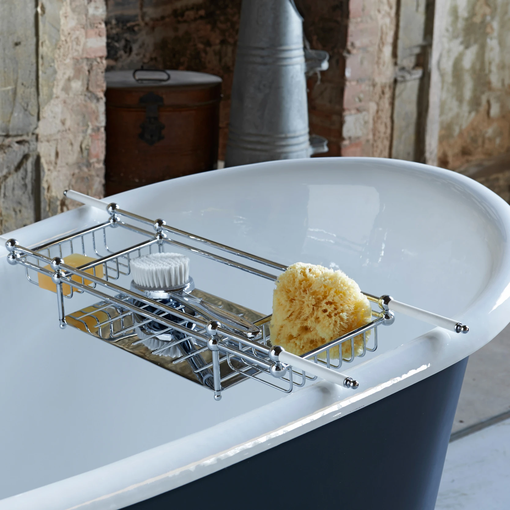 BATHROOM ACCESSORIES