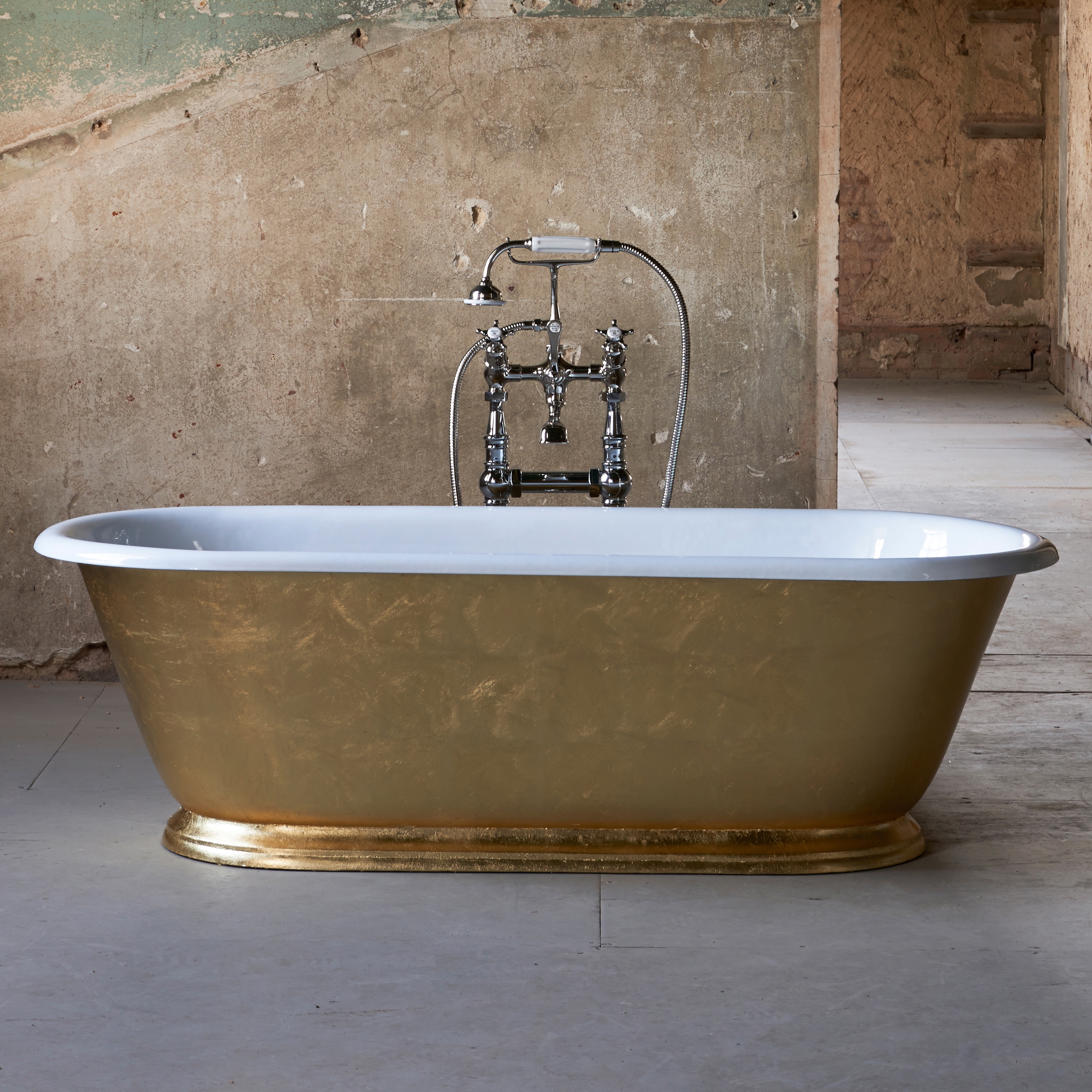 BATHS