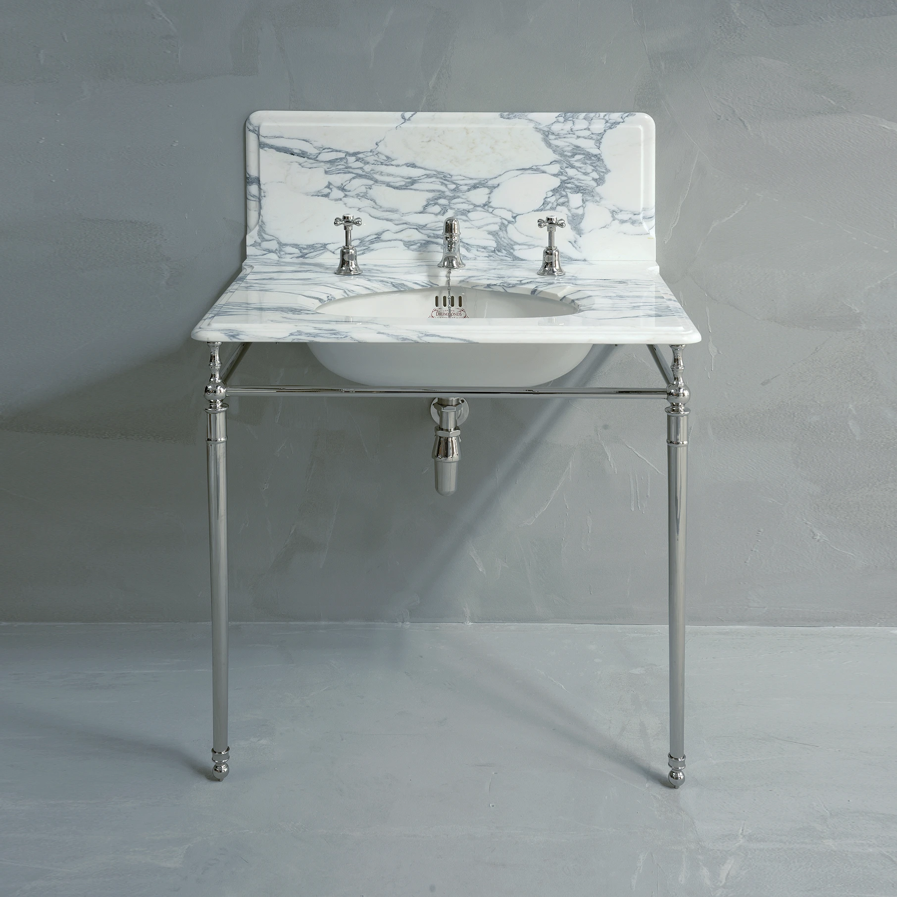 HANDWASH BASINS