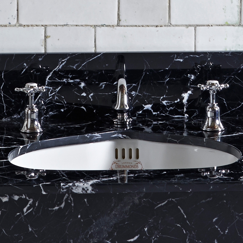 BASIN TAPS & MIXERS