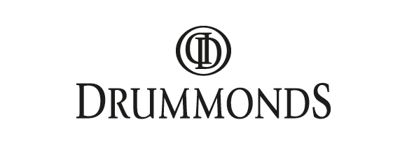 Logo de Drummonds