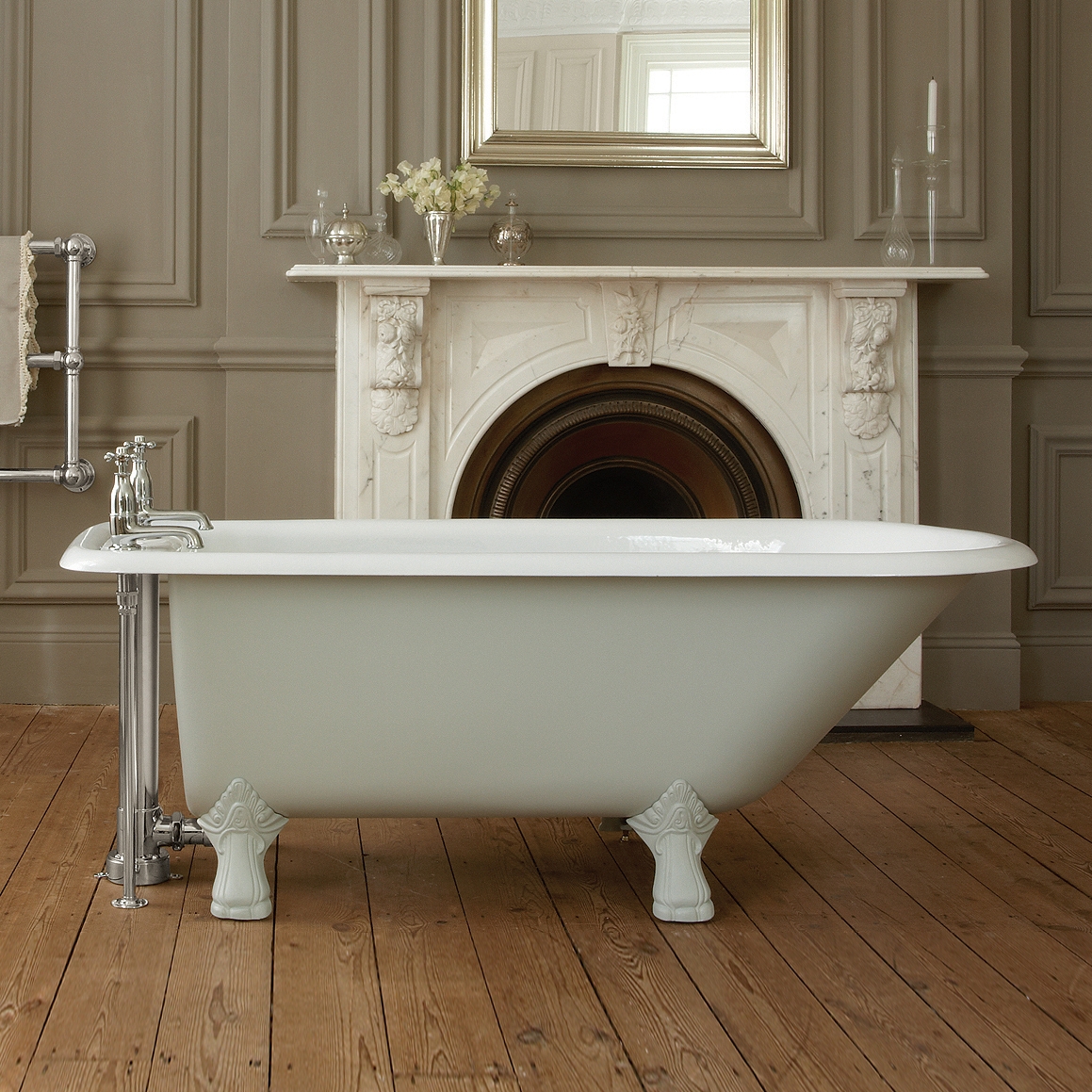 Display product The Clyde from manufacturer Drummonds