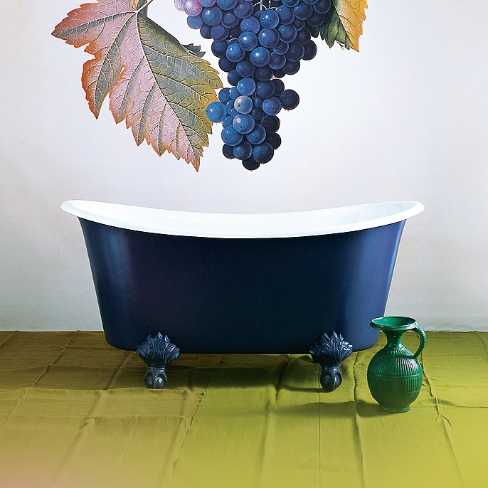 Display product The Torridge from manufacturer Drummonds