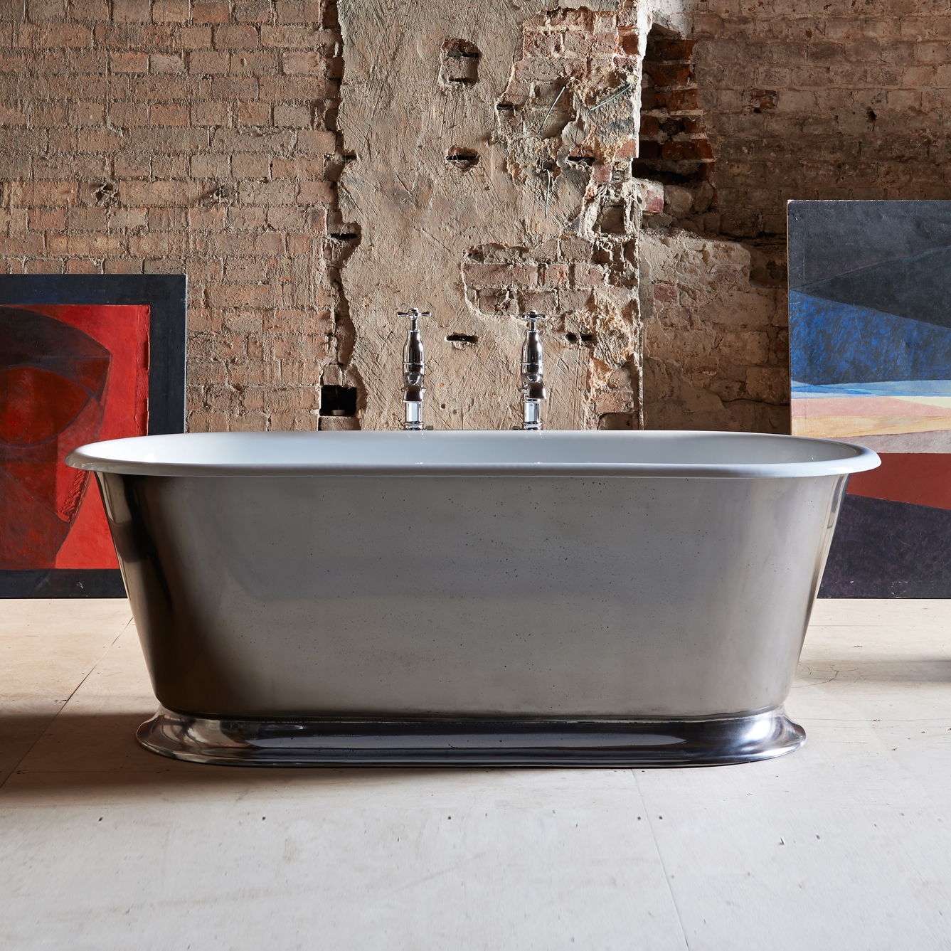 Display product The Humber from manufacturer Drummonds