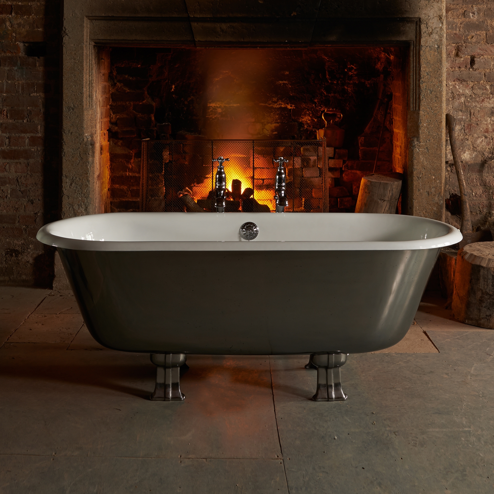 Display product The Swale from manufacturer Drummonds