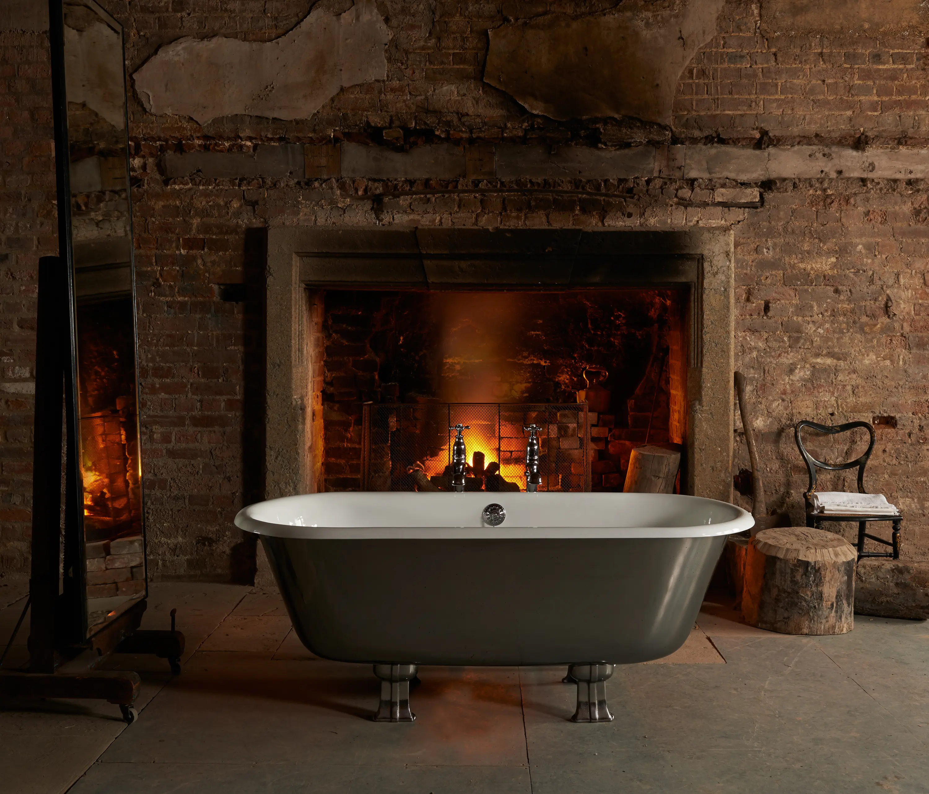 Drummonds - The Swale