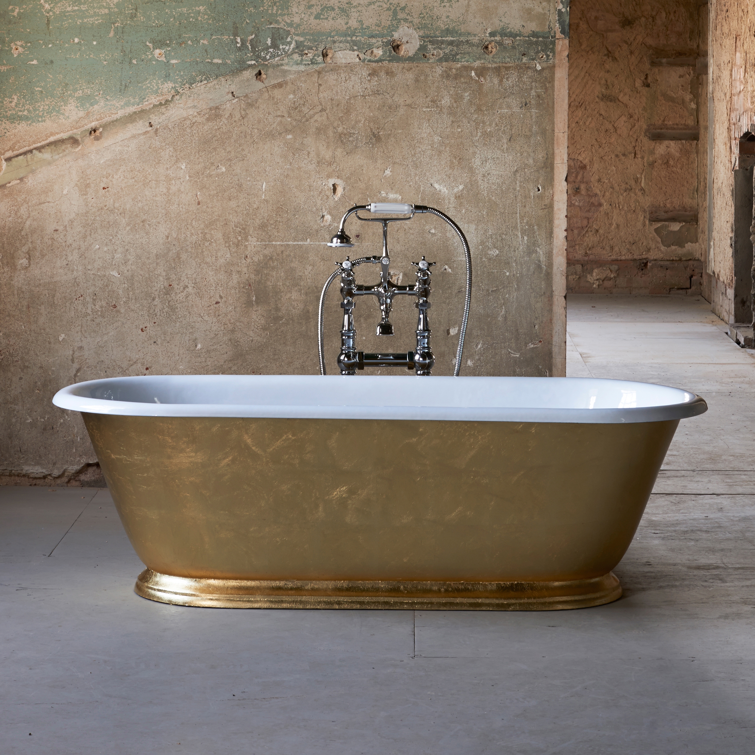 Display product The Tamar from manufacturer Drummonds