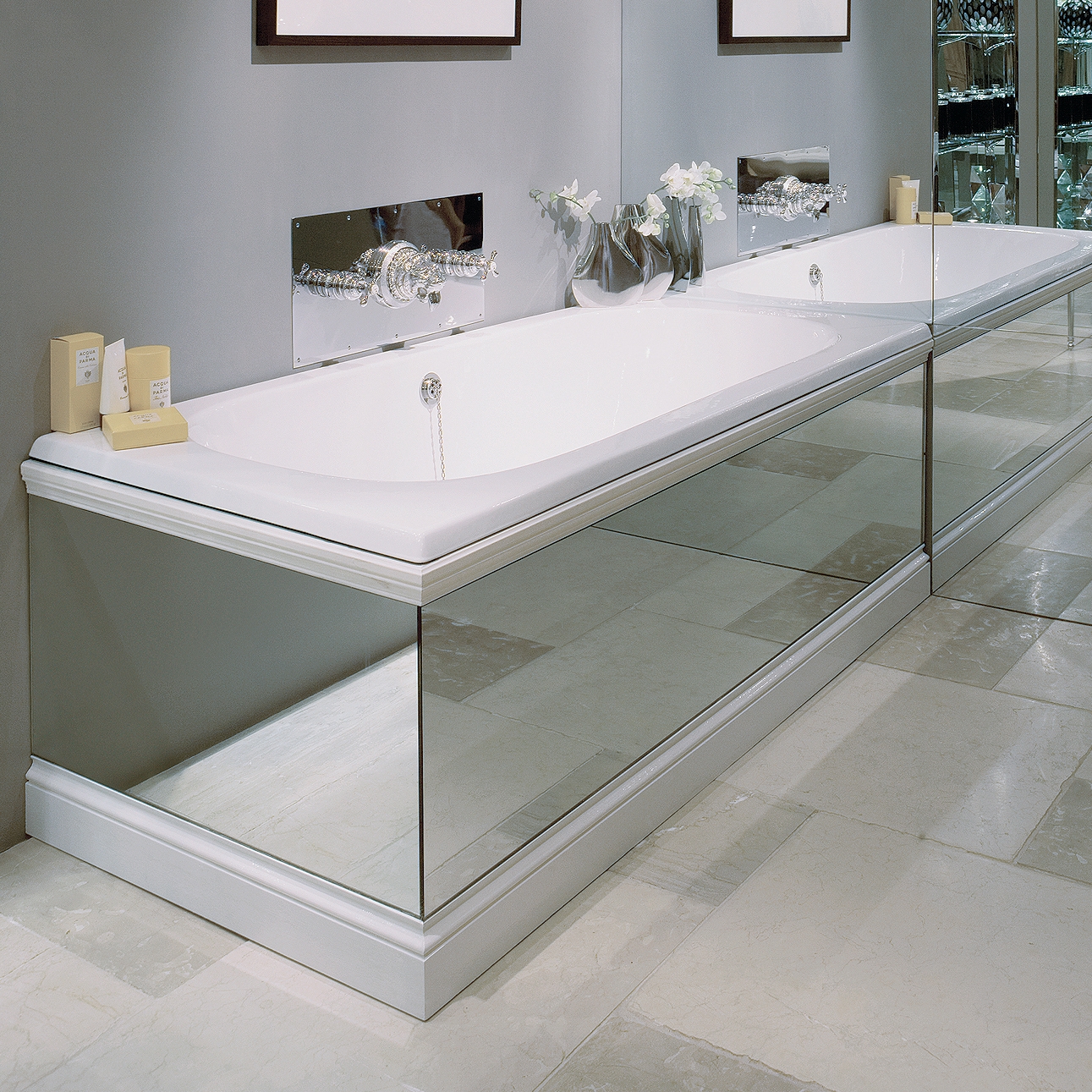 Display product The Lomond from manufacturer Drummonds